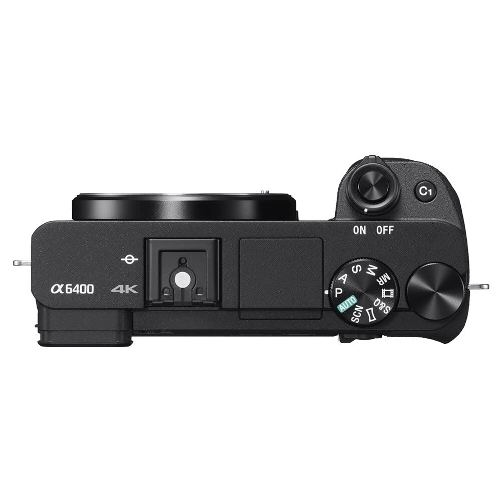 sony-alpha-6400-aps-c-spiegellose-systemkamera-kit-mit-16-50-mm-f-3-5-5-6-power- image 4