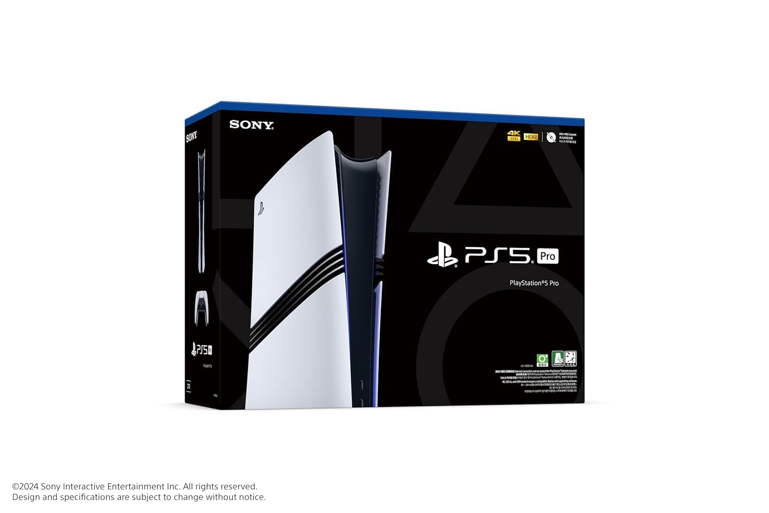 sony-bravia-9-qled-xr-mini-led-75-zoll-bundle-mit-playstation-5-pro-xr-backlight image 5