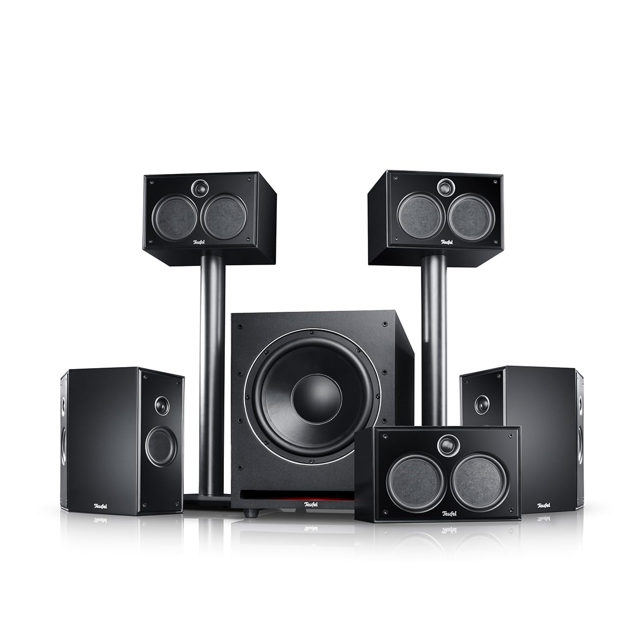 teufel-system-6-5-1-heimkino-set-high-end-lautsprecher-mit-s-6000-sw-subwoofer-3 image 2