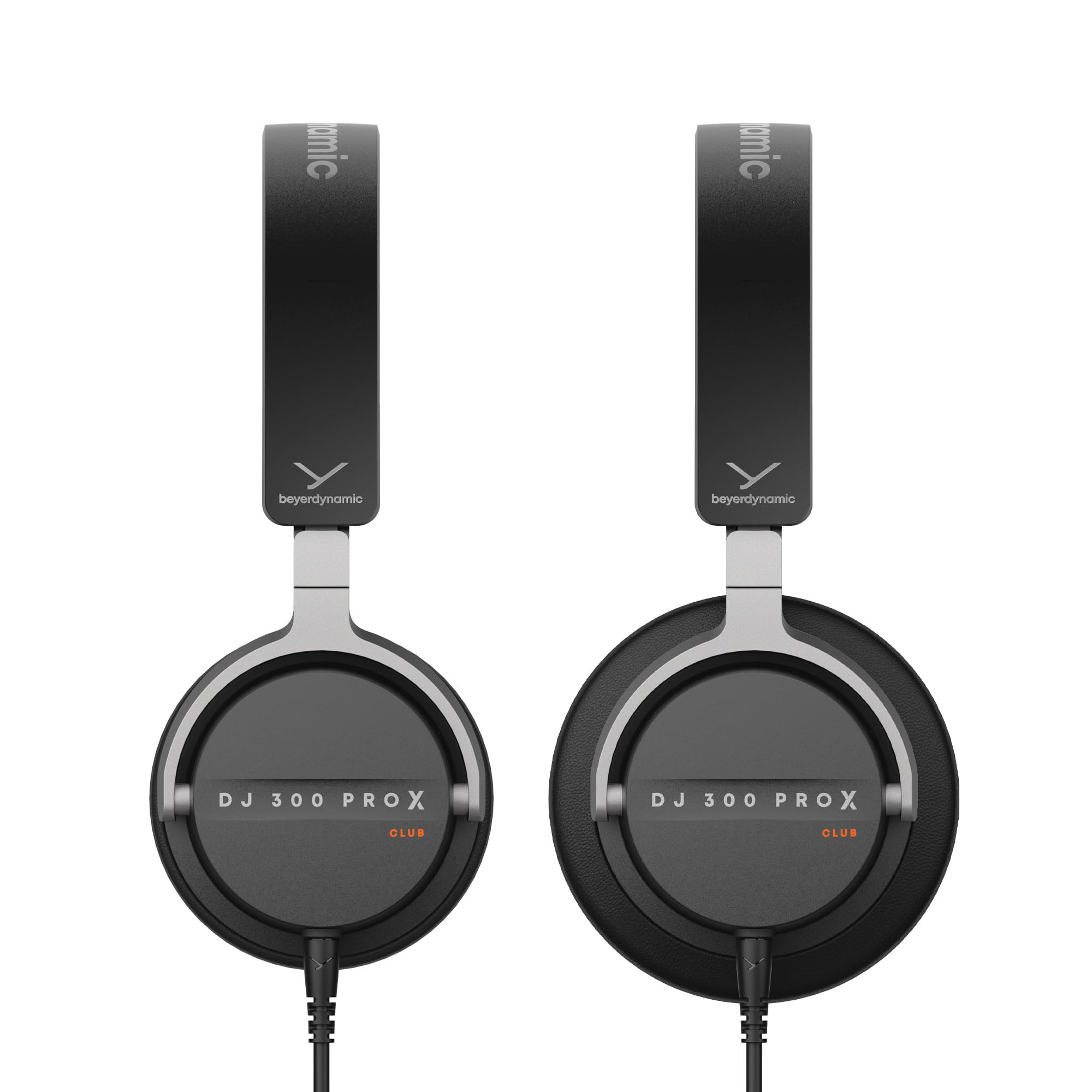 beyerdynamic-dj-300-pro-x-club-2-in-1-dj-kopfh-rer-modular-on-over-ear-wechselba image 2