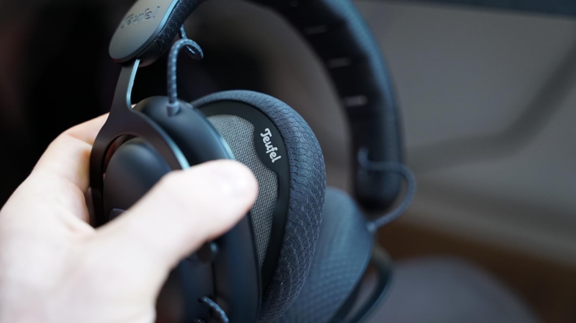 Perfekt für die PS5