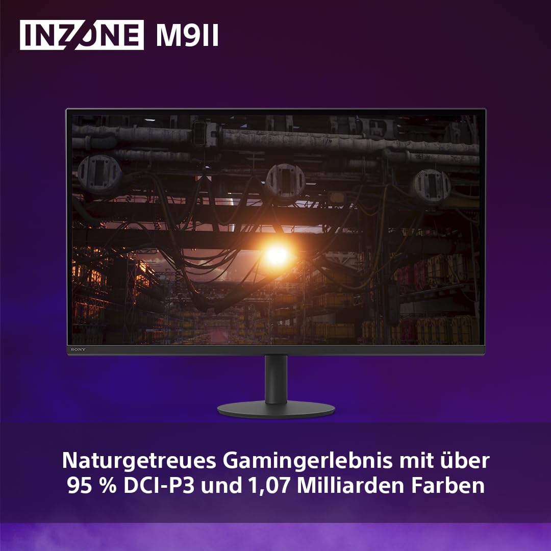 sony-inzone-m9ii-27-4k-gaming-monitor-160-hz-full-array-led-g-sync-adaptive-sync image 6