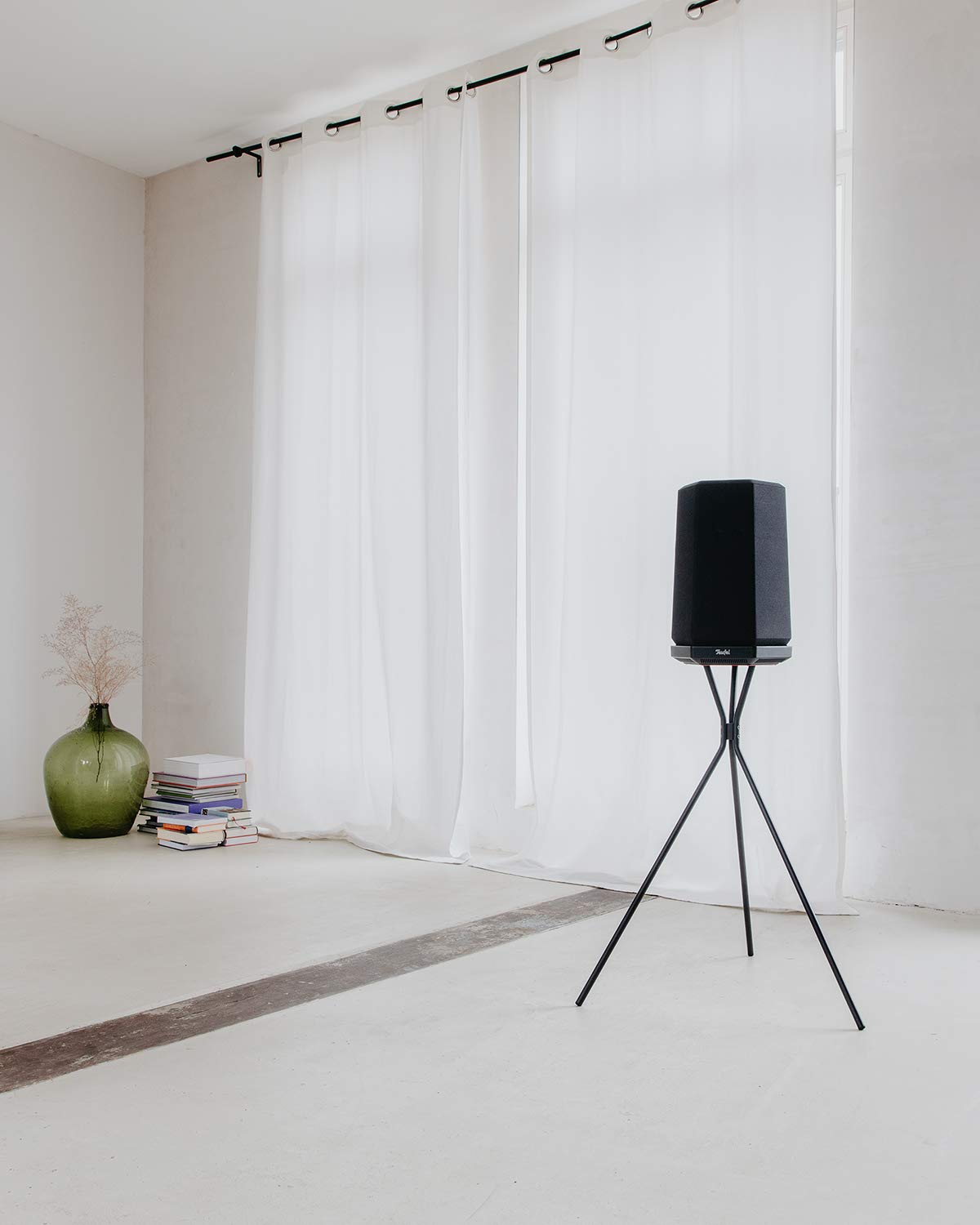 teufel-holist-m-360-smart-speaker-wifi-bluetooth-multiroom-alexa-120-watt-rms-3--2 image 7