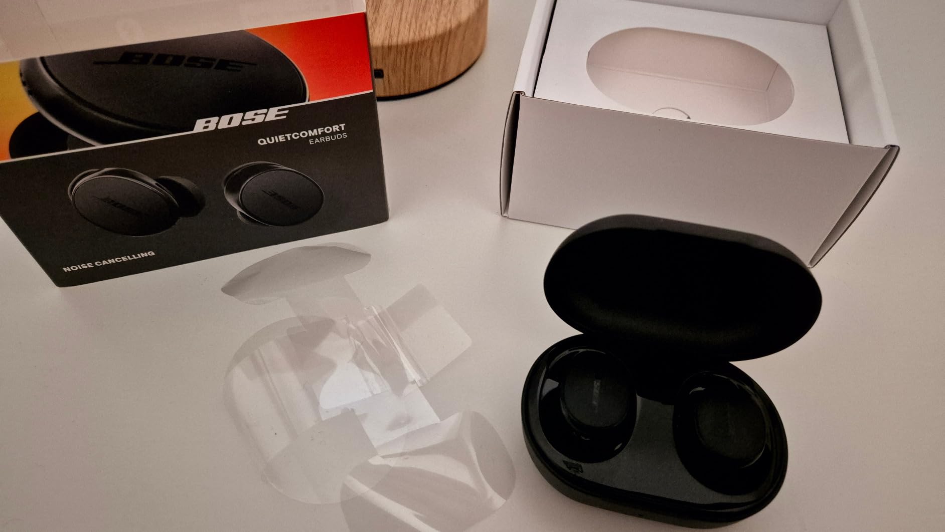 Endlich passende Earbuds