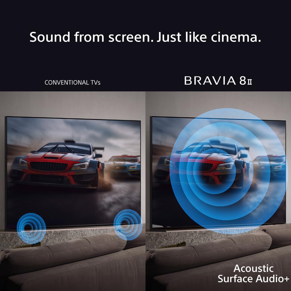 sony-bravia-8-ii-55-zoll-qd-oled-tv-2025-ai-xr-processor-acoustic-surface-audio- image 4