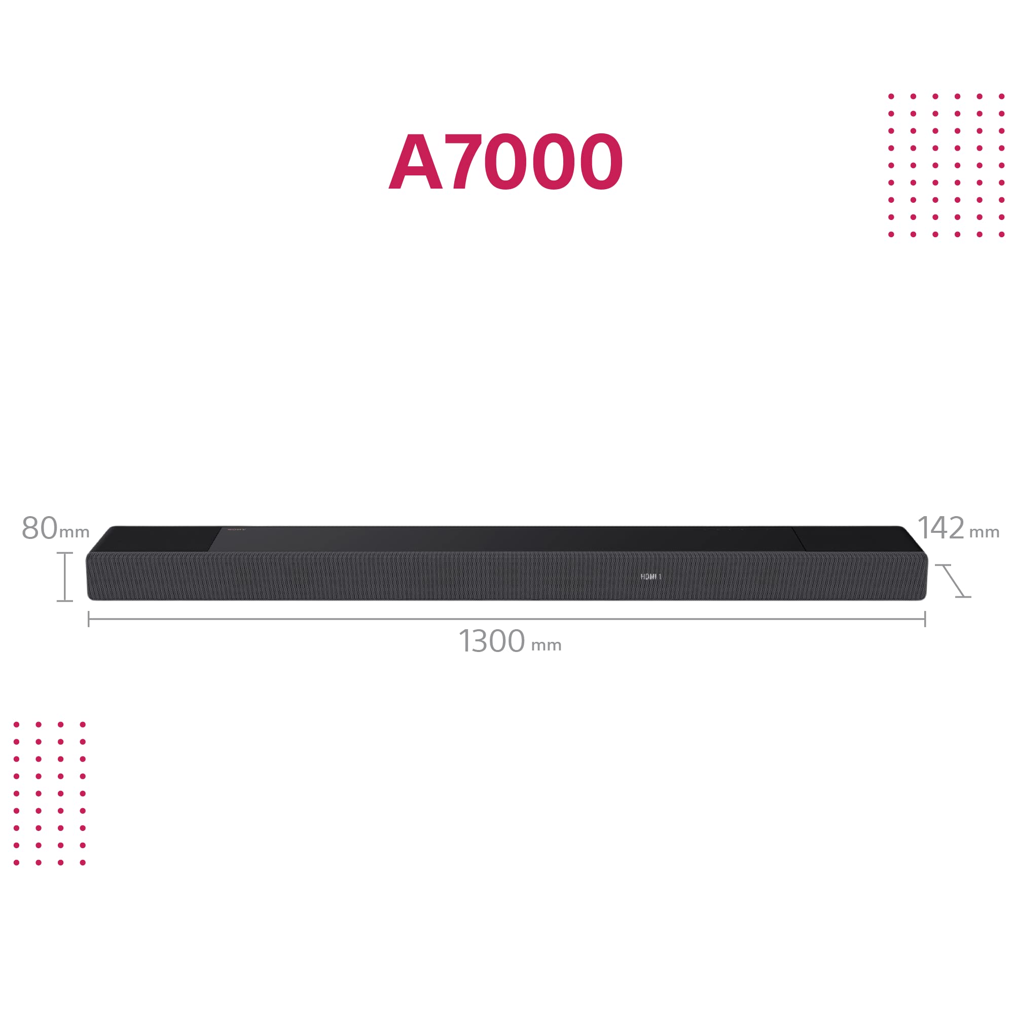 sony-ht-a7000-7-1-2-kanal-500w-dolby-atmos-soundbar-mit-dual-subwoofer-und-360-s image 3