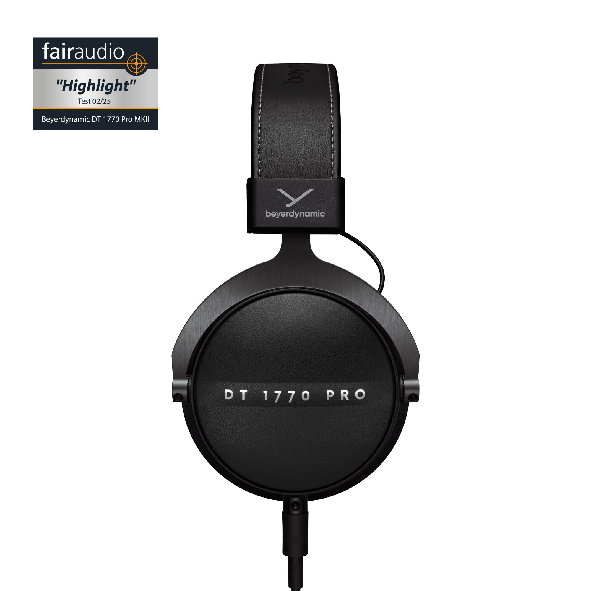 beyerdynamic-dt-1770-pro-mkii-over-ear-studiokopfh-rer-schwarz-geschlossene-bauw image 2