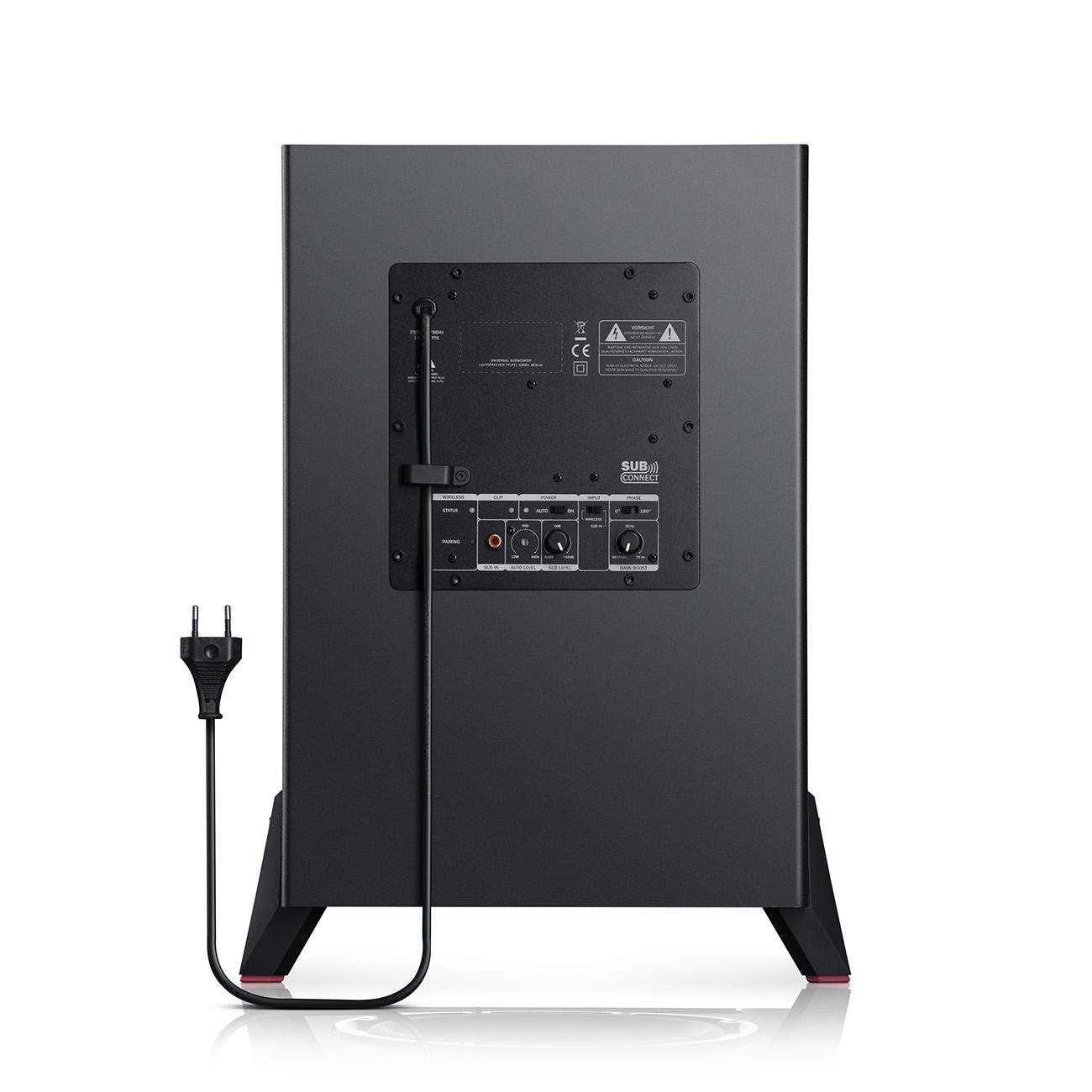 teufel-t-10-aktiv-subwoofer-150-watt-250-mm-tieft-ner-bassreflex-front-downfire- image 4