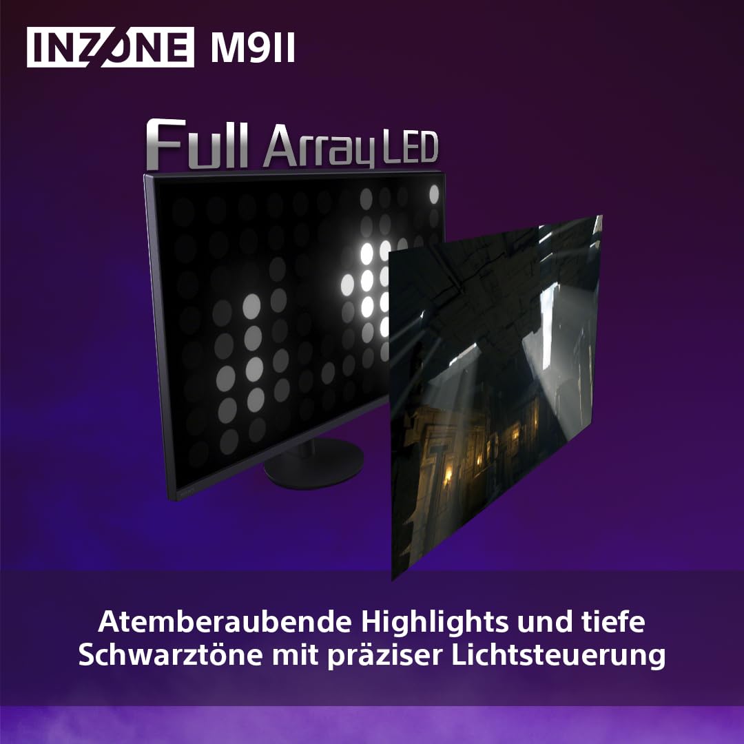 sony-inzone-m9ii-27-4k-gaming-monitor-160-hz-full-array-led-g-sync-adaptive-sync image 3