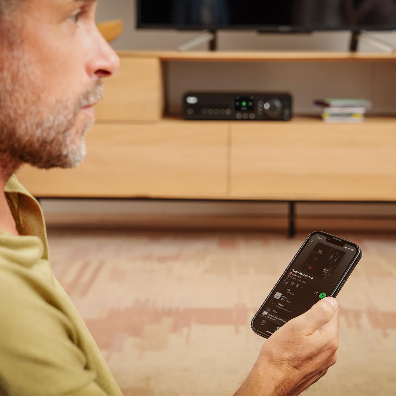 teufel-kombo-62-mk2-cd-receiver-2-x-130-watt-stereo-receiver-mit-bluetooth-wlan- image 8
