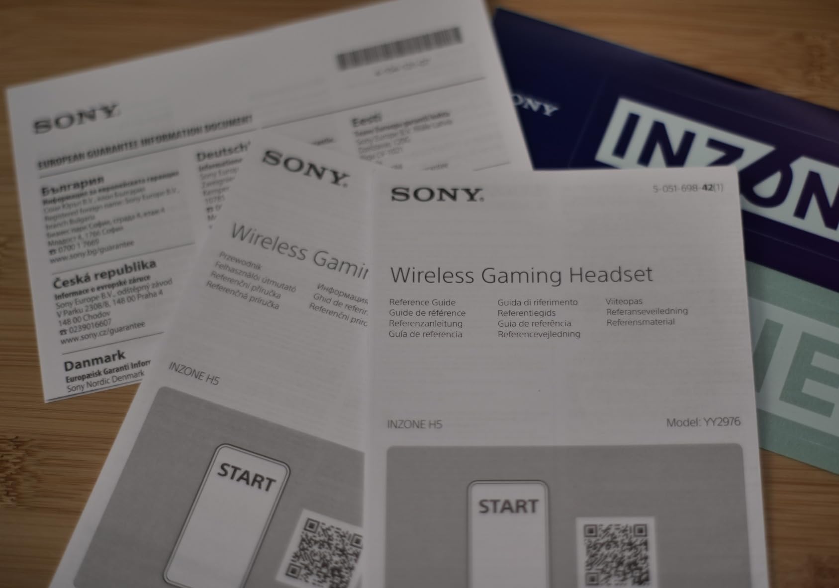 Gutes Allrounder-Headset
