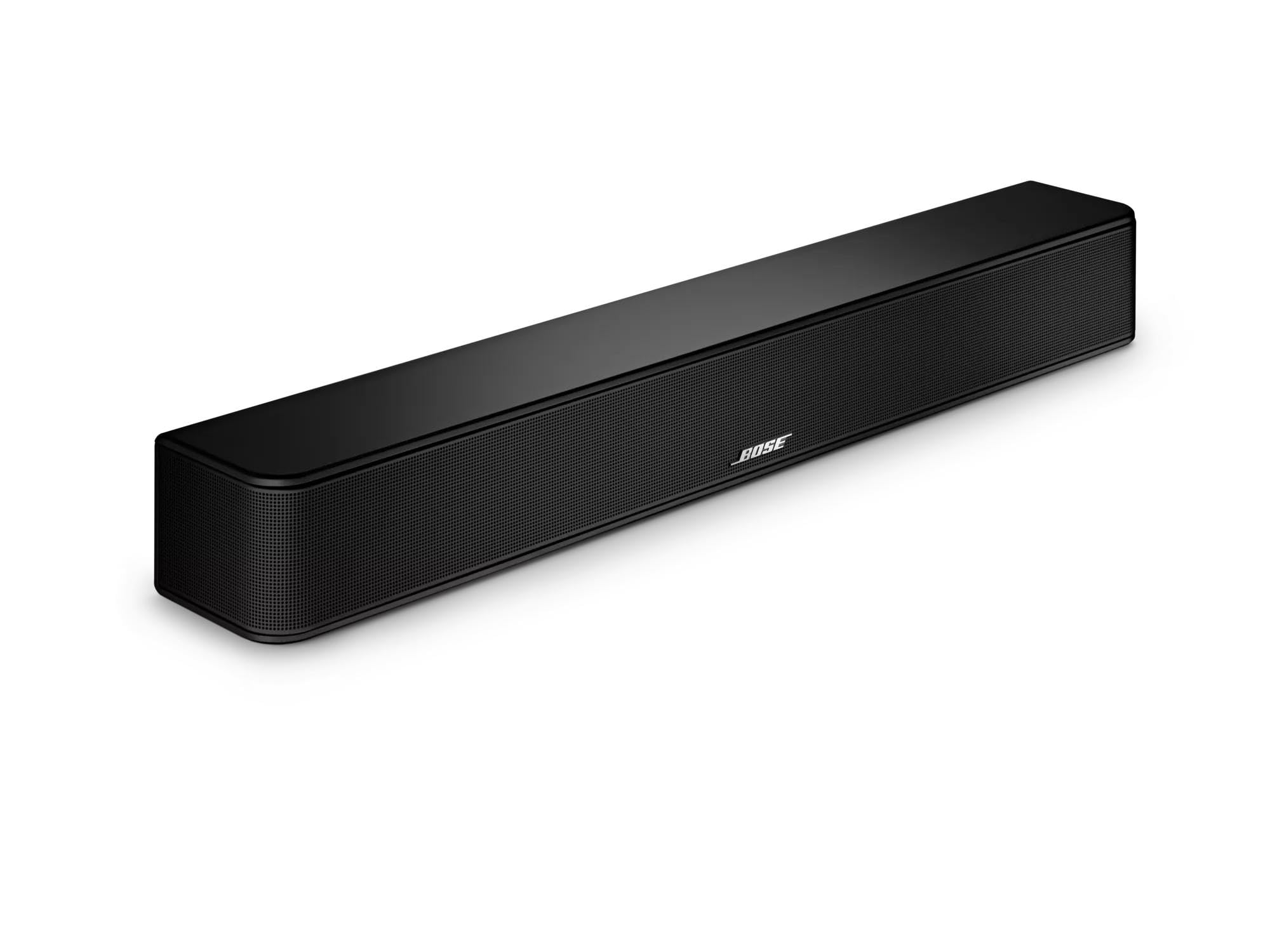 bose-solo-soundbar-series-2-bluetooth-tv-lautsprecher-mit-dialogue-mode-und-dolb image 3