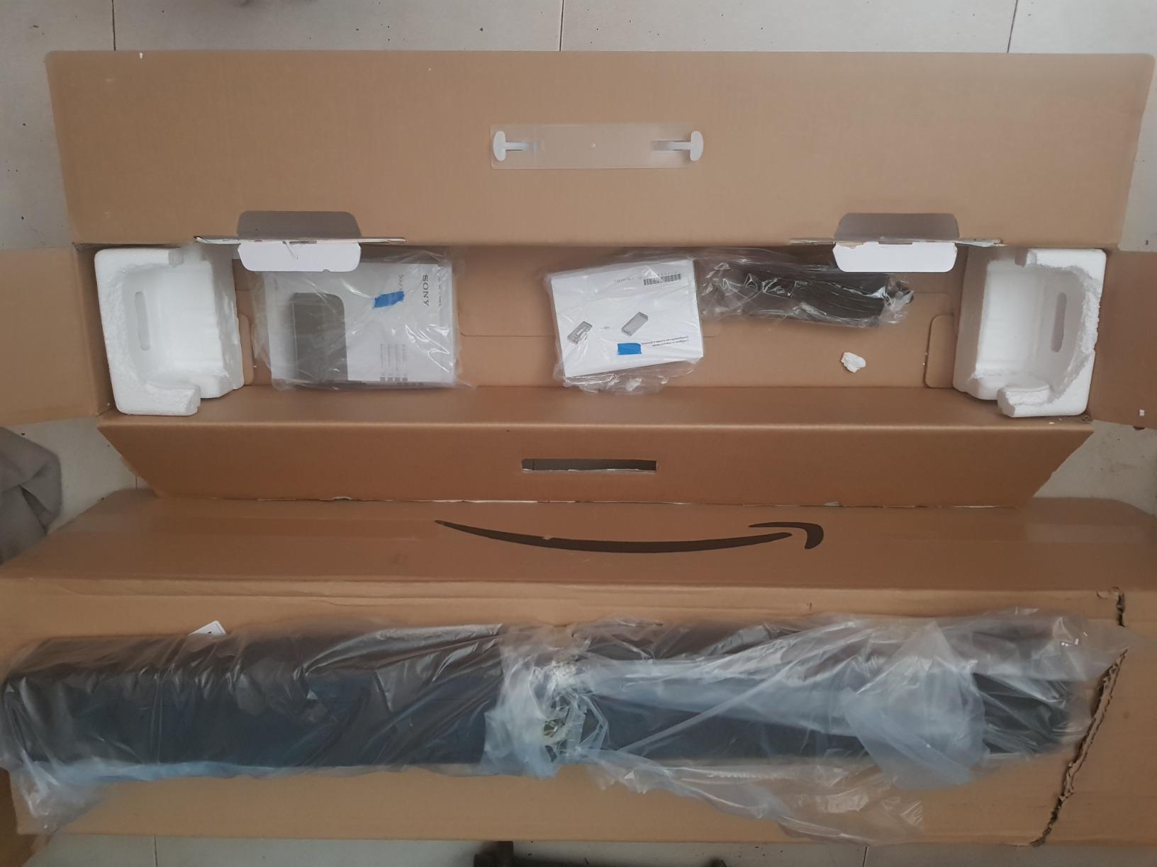 Solide, aber kein echter Surround-Ersatz