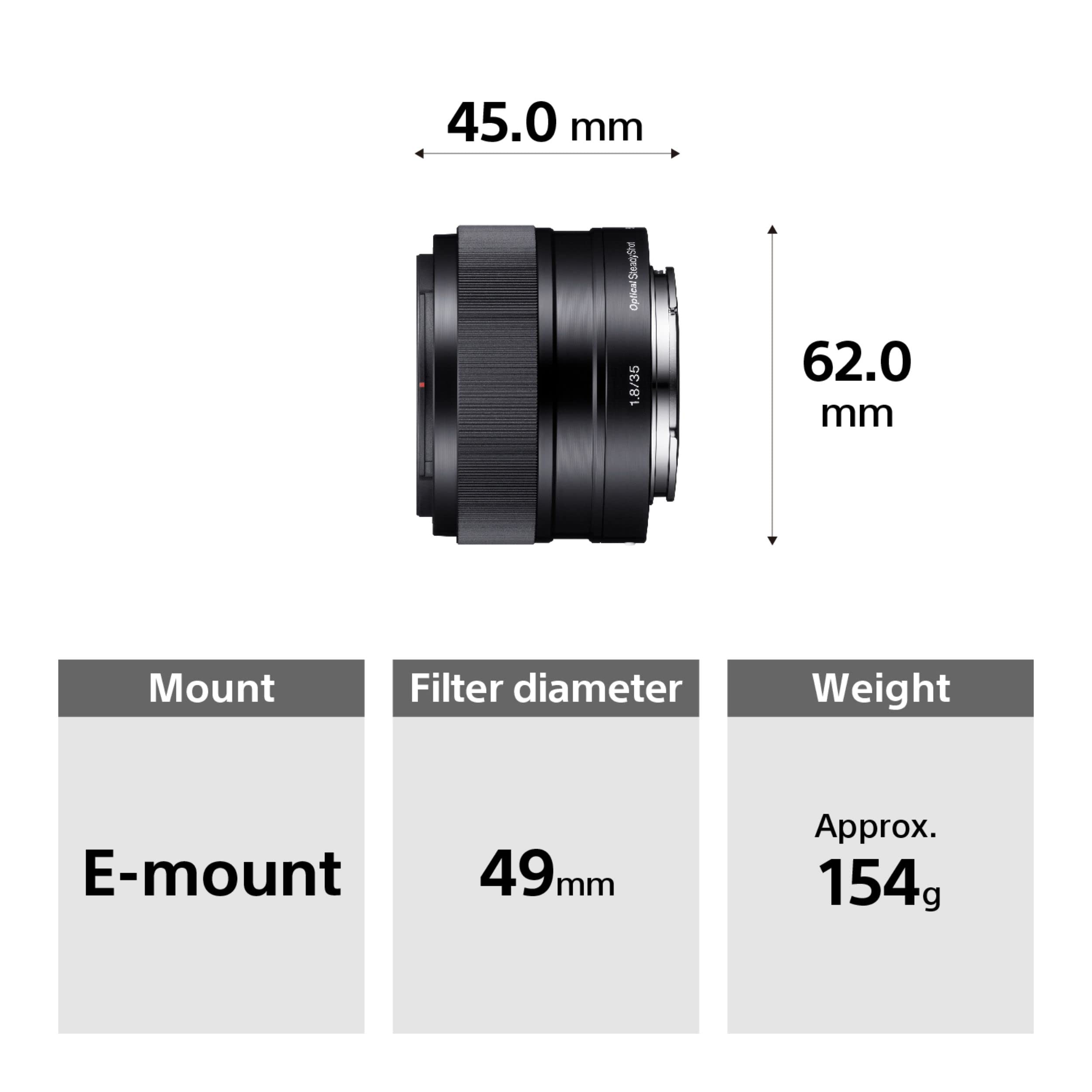 sony-sel35f18-35mm-f1-8-aps-c-festbrennweite-mit-optical-steadyshot-und-leisem-a image 4