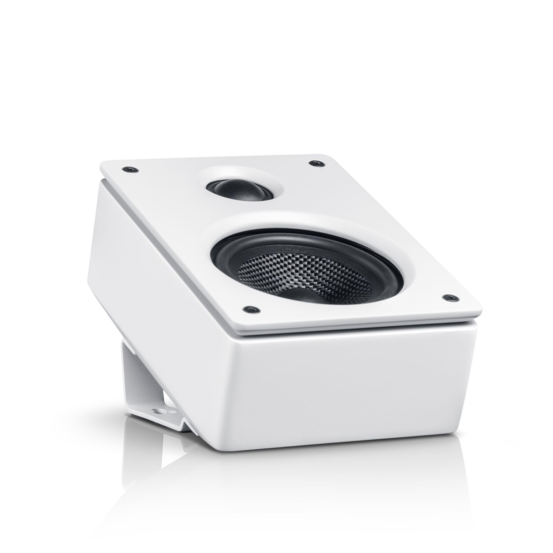 teufel-reflekt-dolby-atmos-lautsprecher-paar-upfiring-rear-speaker-wandhalterung image 2