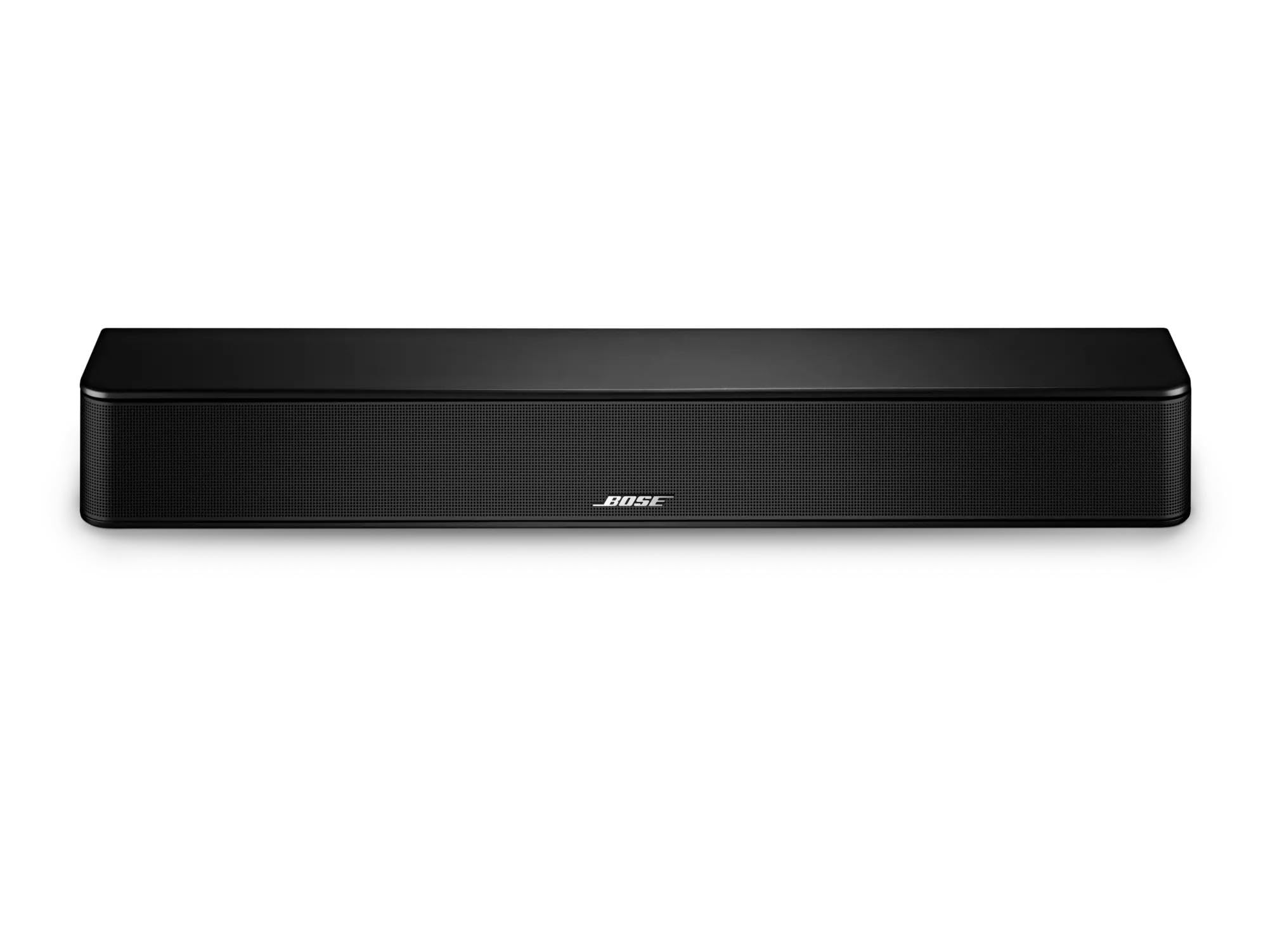 bose-solo-soundbar-series-2-bluetooth-tv-lautsprecher-mit-dialogue-mode-und-dolb image 1