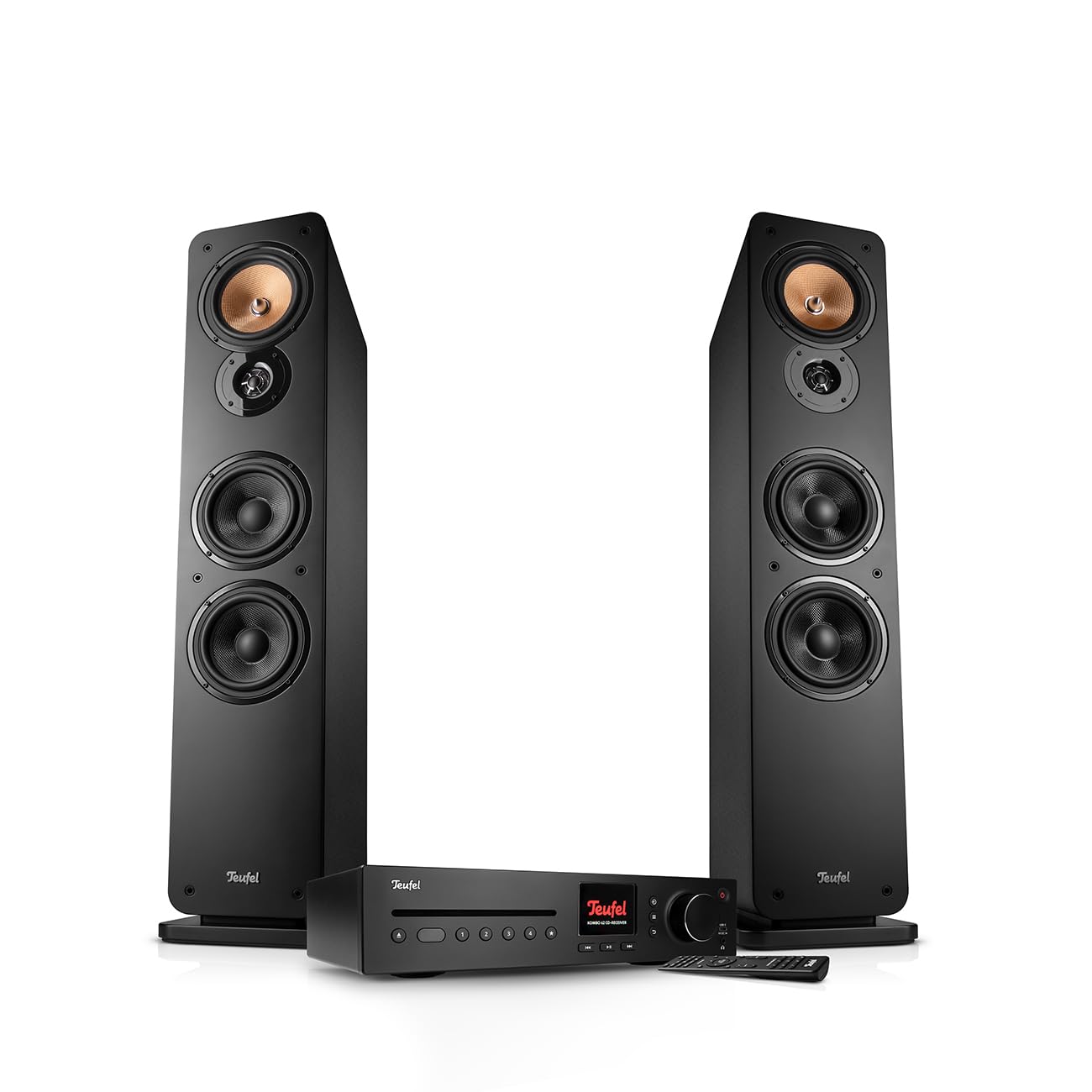 teufel-ultima-40-kombo-3-hifi-stereo-anlage-komplettanlage-mit-ultima-40-mk4-sta image 1