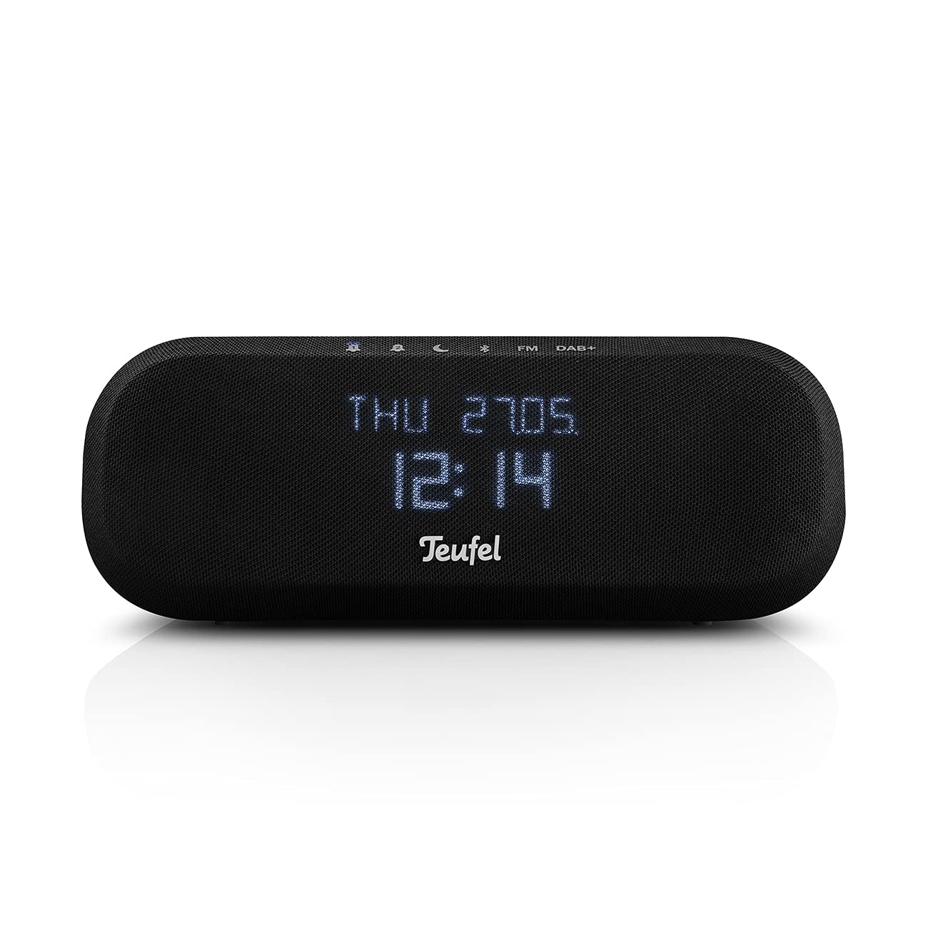 teufel-radio-one-bluetooth-dab-fm-radiowecker-mit-sleeptimer-dual-alarm-und-dyna image 2
