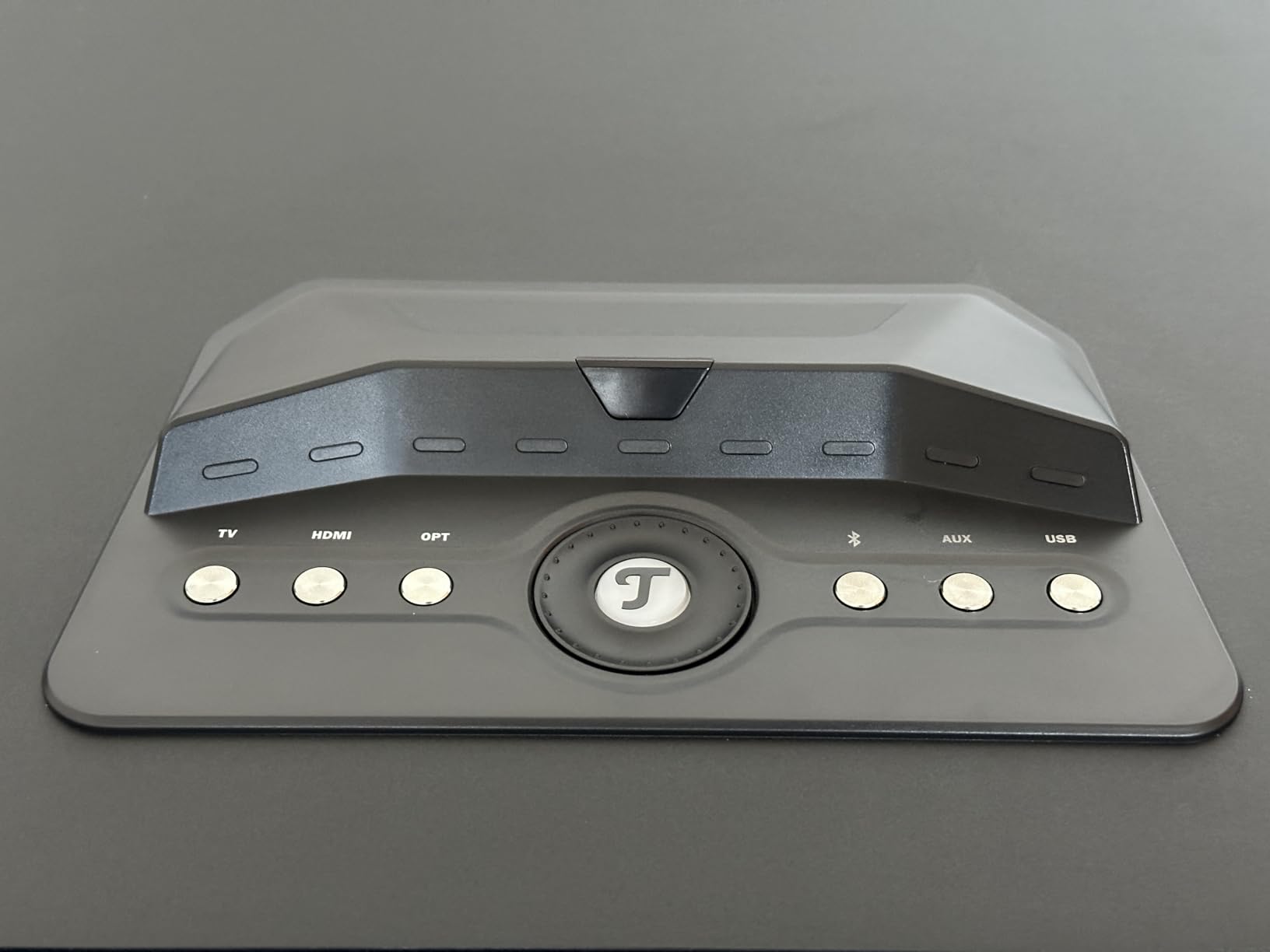 Nach Upgrade von Stereo-Boxen