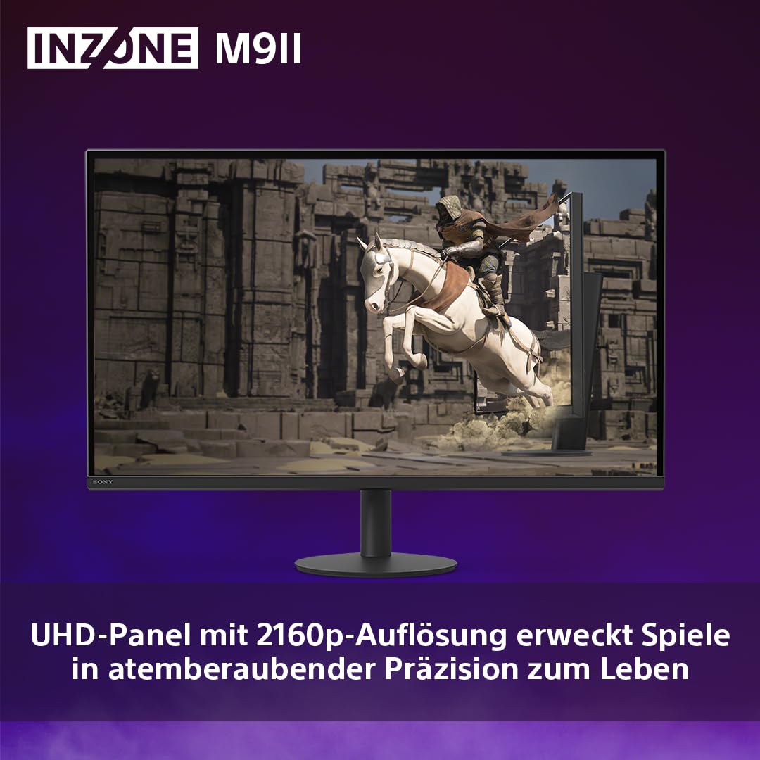 sony-inzone-m9ii-27-4k-gaming-monitor-160-hz-full-array-led-g-sync-adaptive-sync image 8