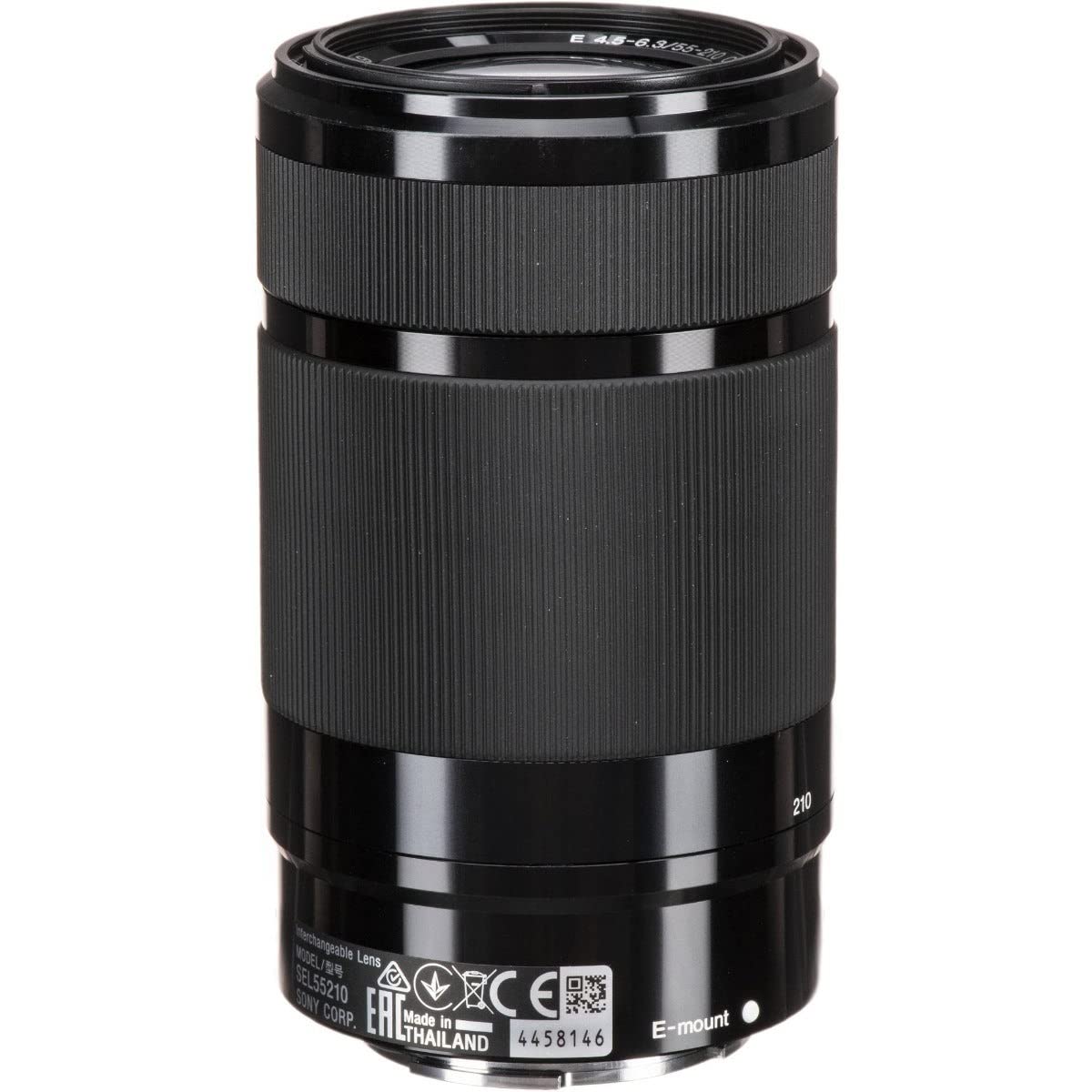 sony-sel55210-55-210-mm-f4-5-6-3-oss-tele-zoom-objektiv-aps-c-e-mount-optischer- image 6