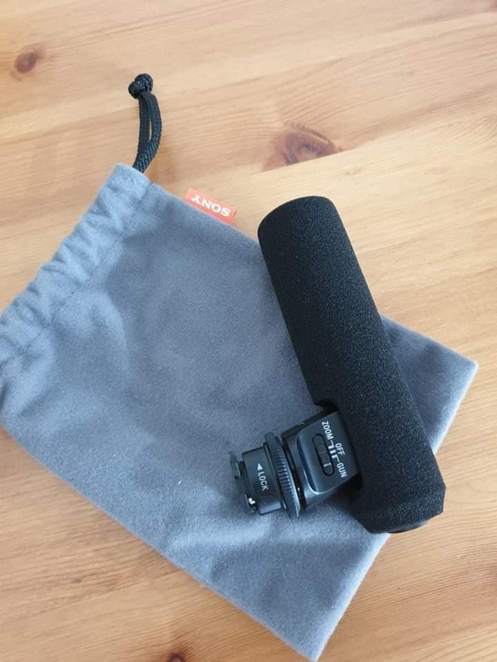Gutes Einsteiger-Mikrofon
