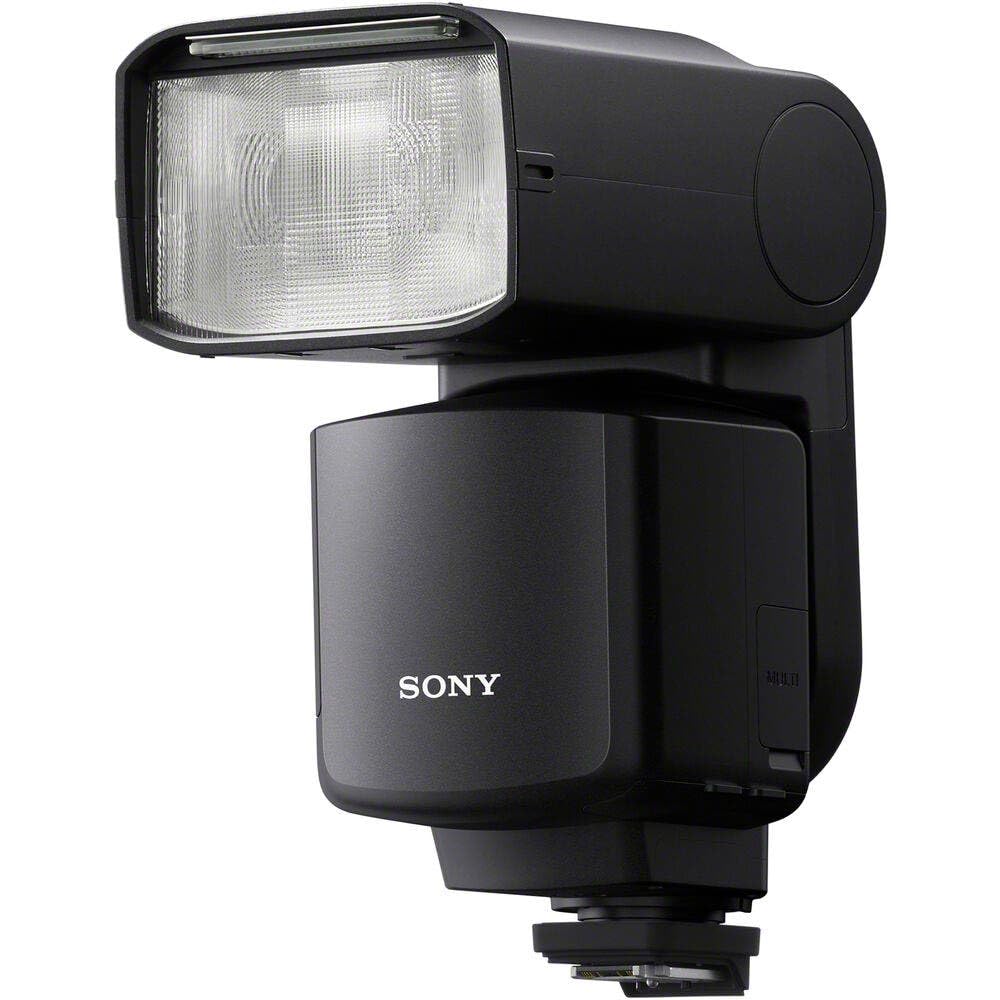sony-hvl-f60rm2-externer-blitz-gn60-kabellose-funksteuerung-mehrfach-high-speed- image 1