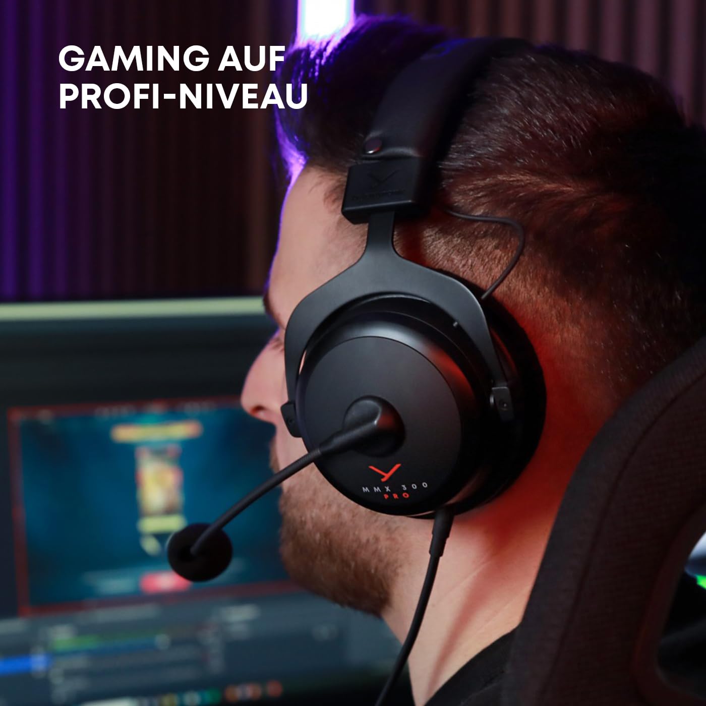 beyerdynamic-mmx-300-pro-gaming-headset-mit-stellar-45-treibern-kondensatormikro image 3