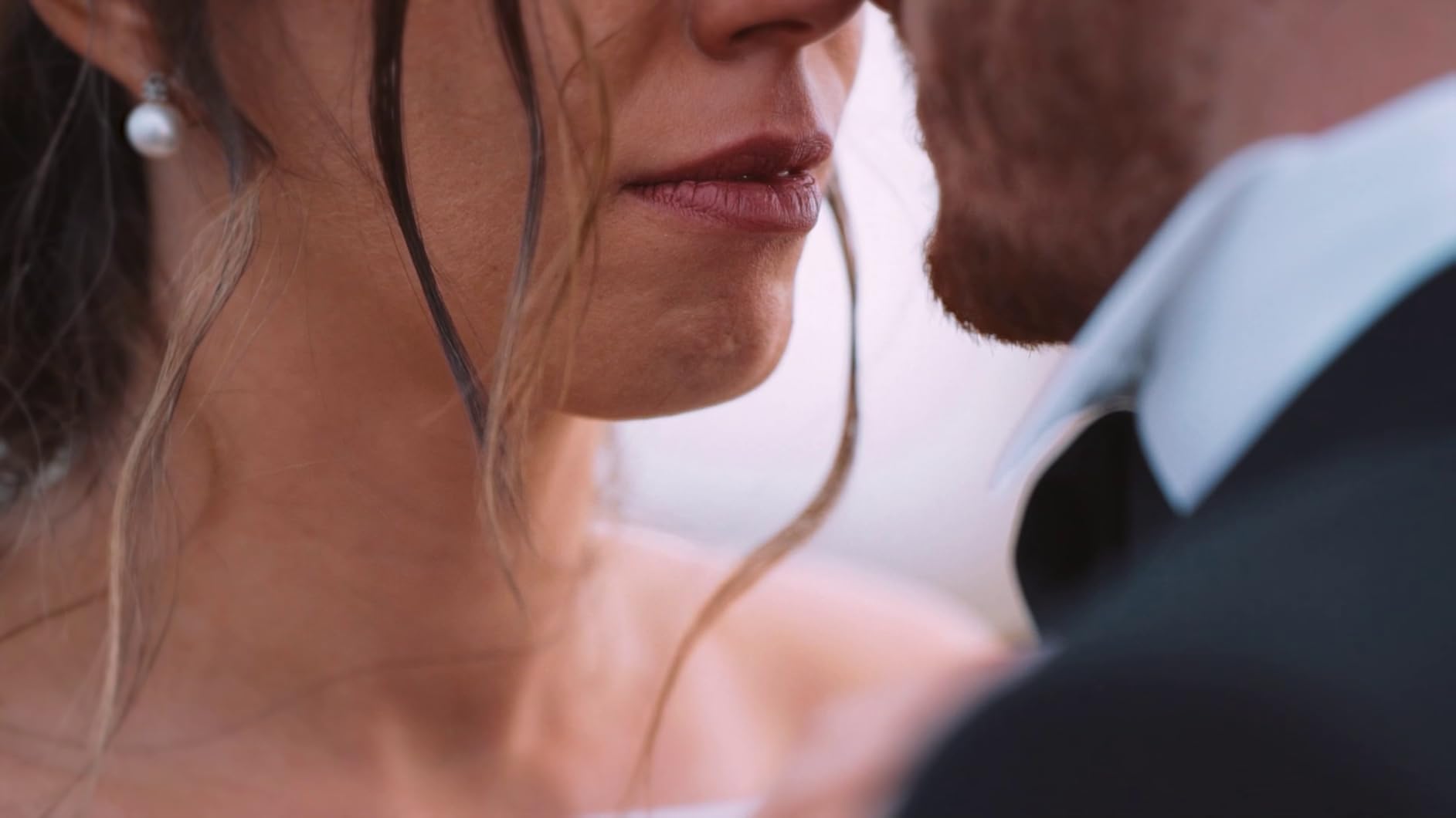 Für Hochzeitsfotografie perfekt