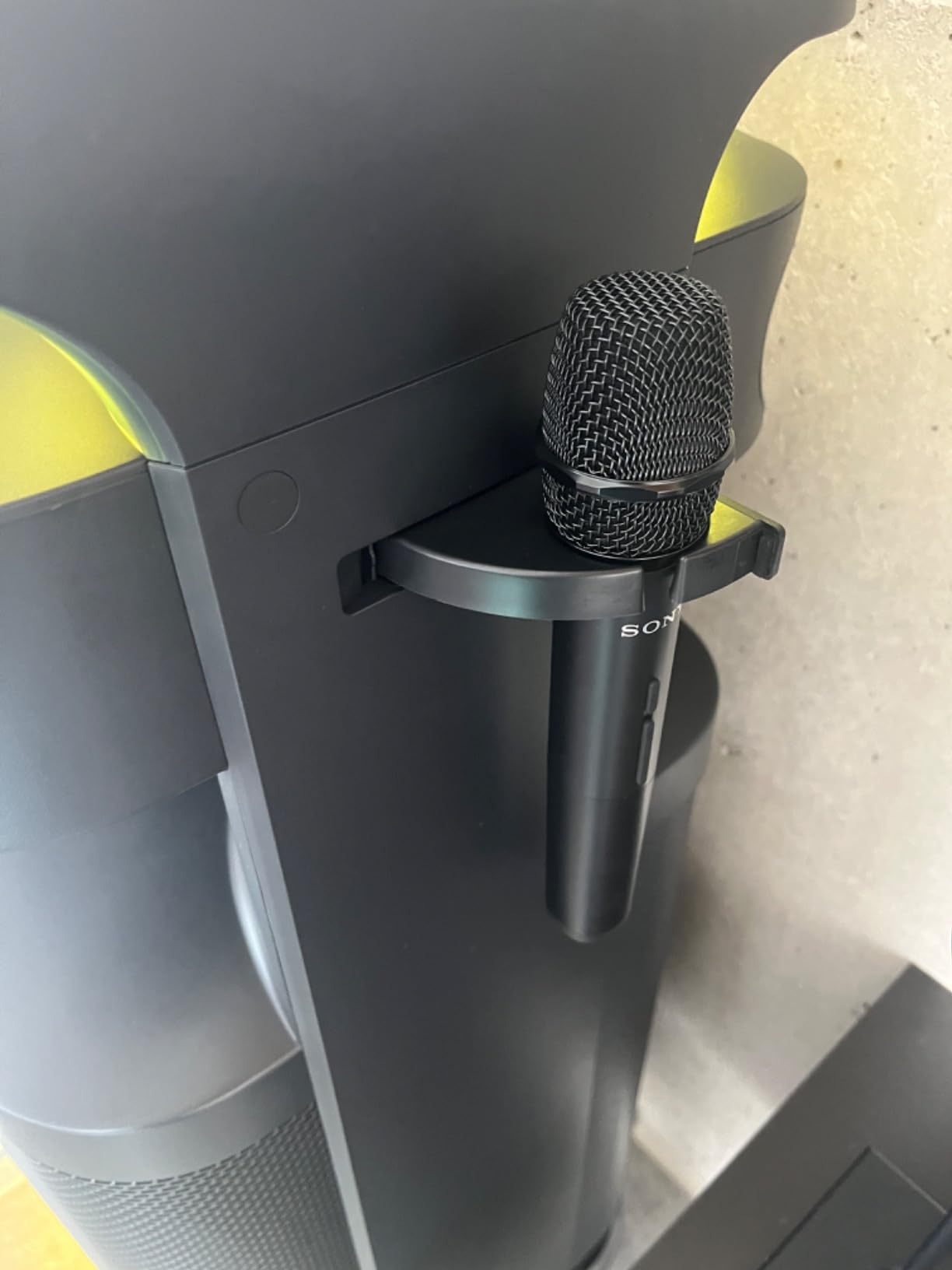 Lautsprecher top, Bluetooth Probleme