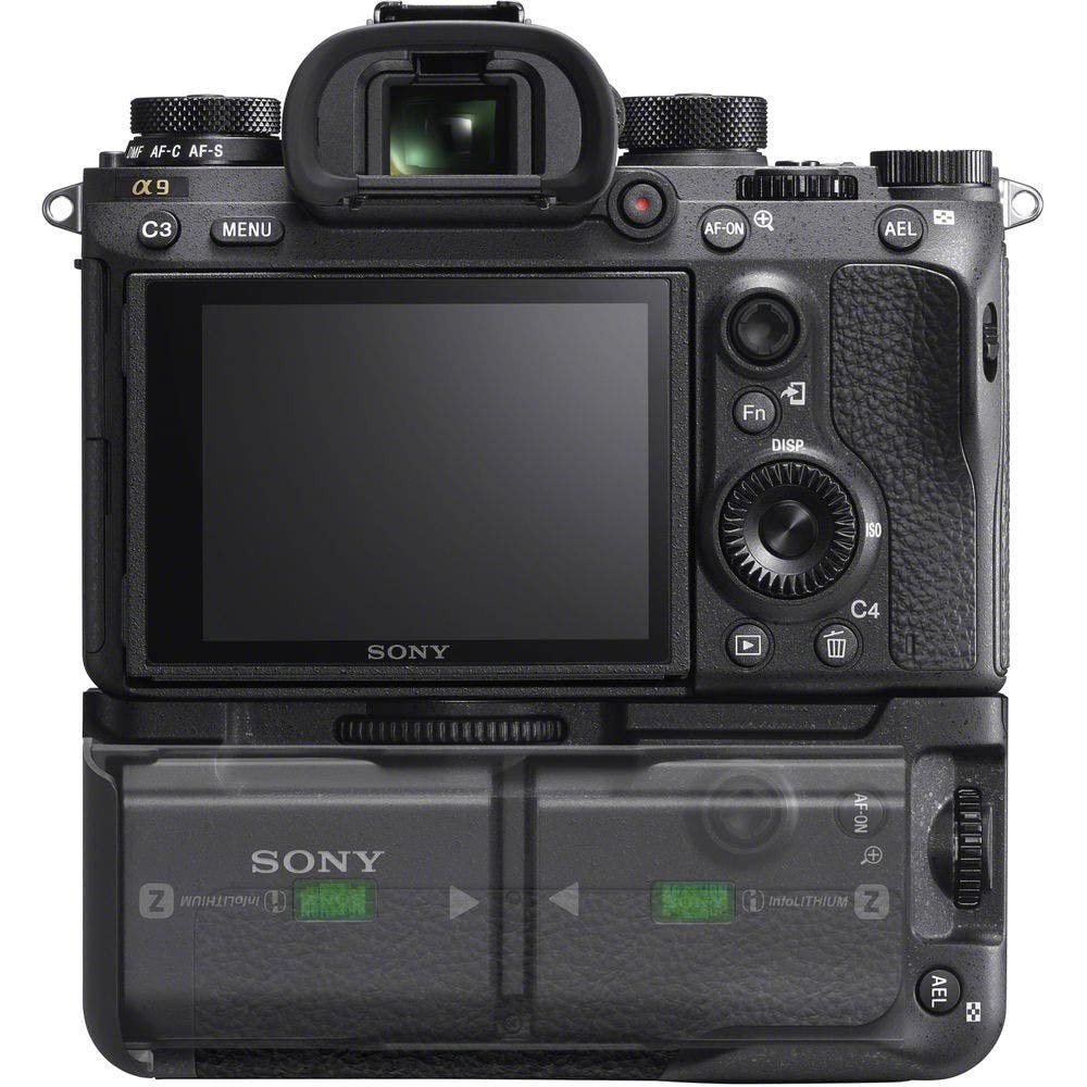 sony-vg-c3em-funktionshandgriff-battery-grip-2x-z-akku-hochformat-bedienung-stau image 7