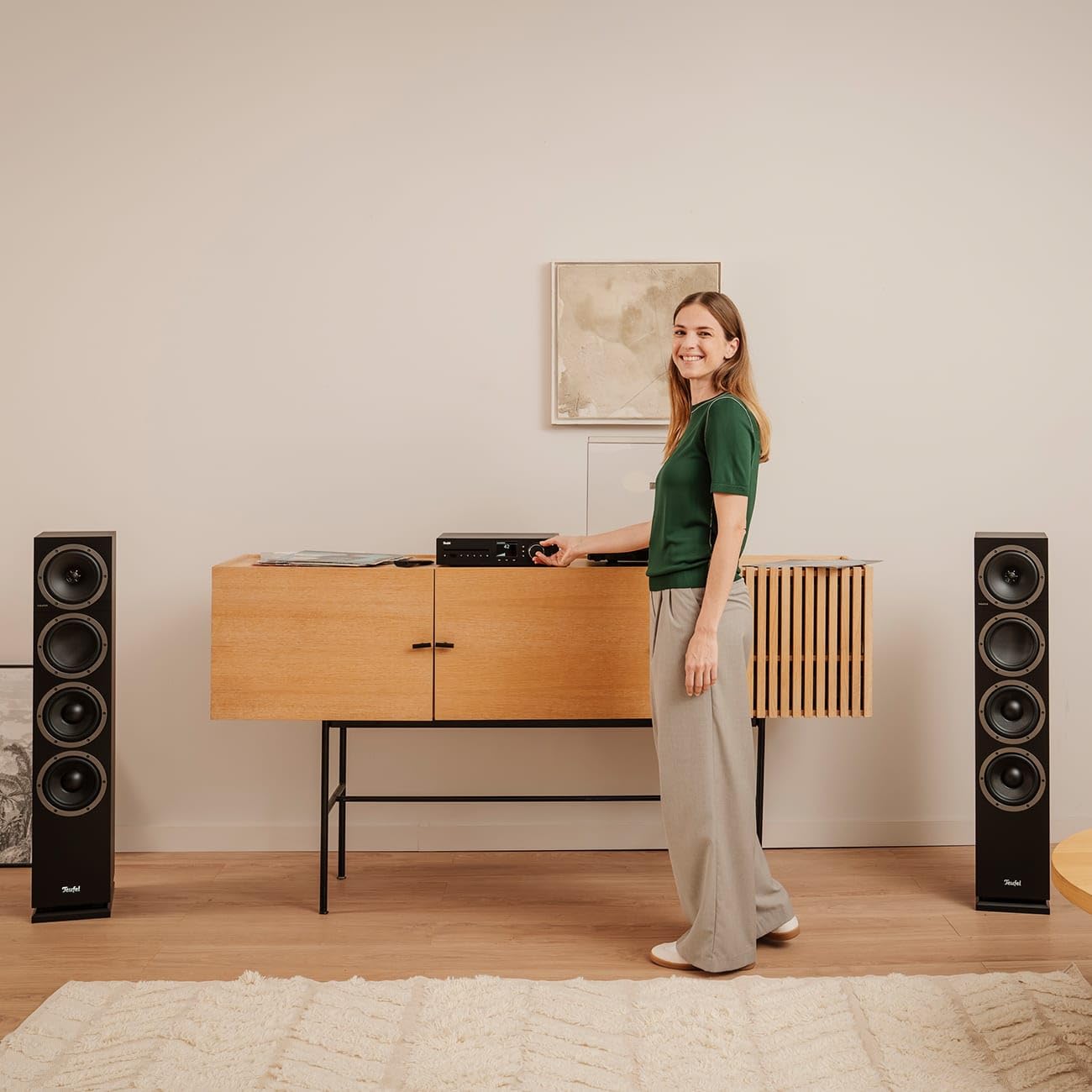 teufel-theater-500-kombo-2-stereo-anlage-3-wege-standlautsprecher-set-mit-kombo- image 8