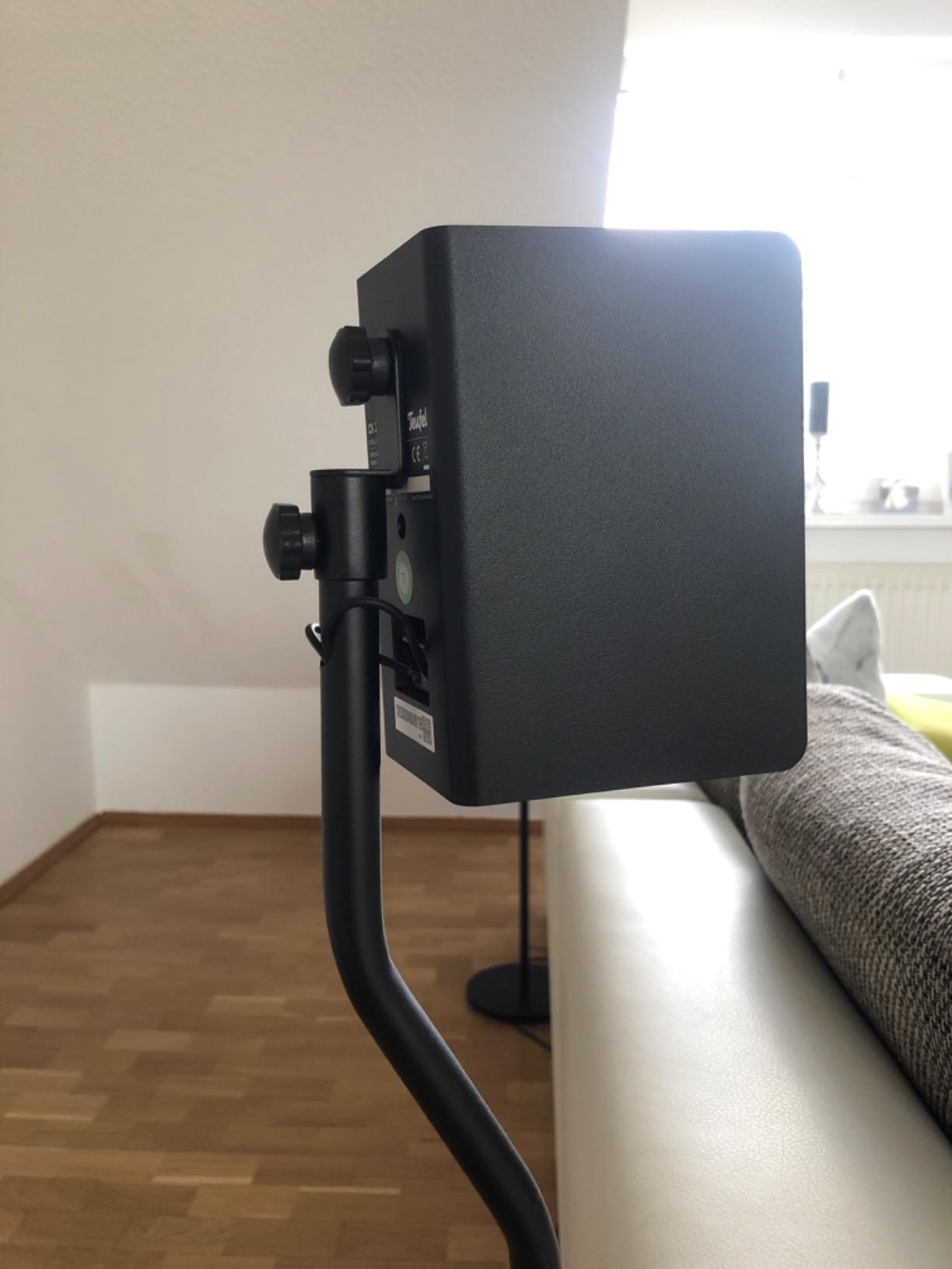 Perfekte Ergänzung
