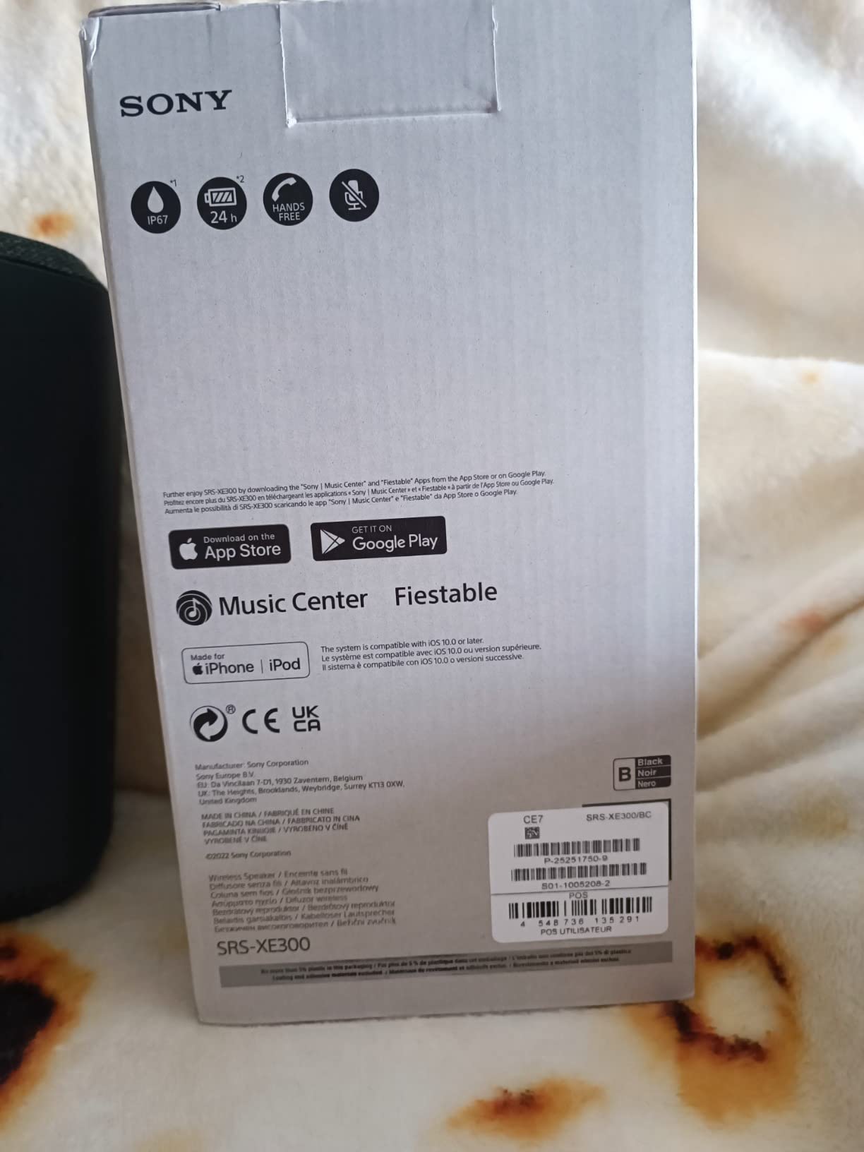 Batterieanzeige ungenau