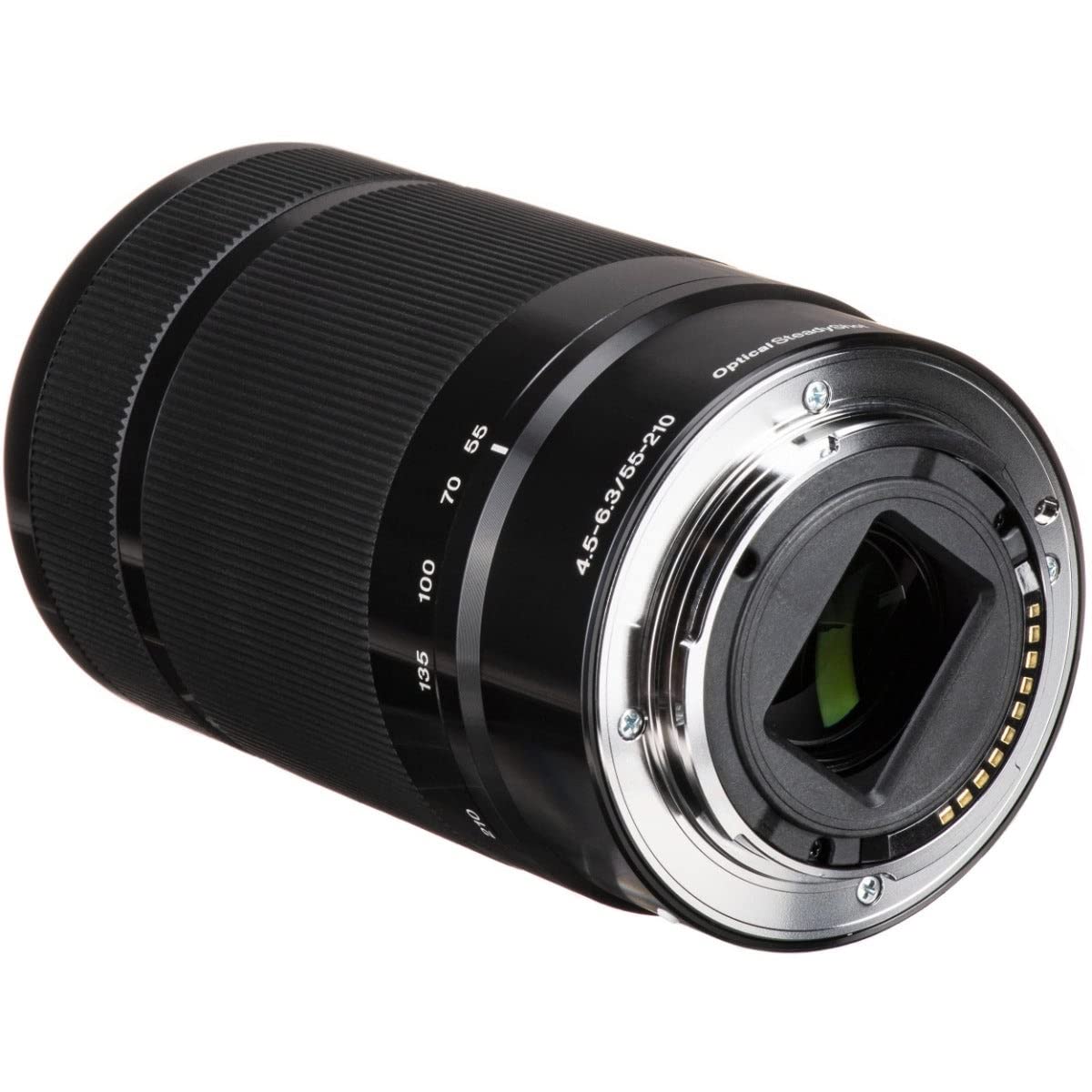 sony-sel55210-55-210-mm-f4-5-6-3-oss-tele-zoom-objektiv-aps-c-e-mount-optischer- image 3