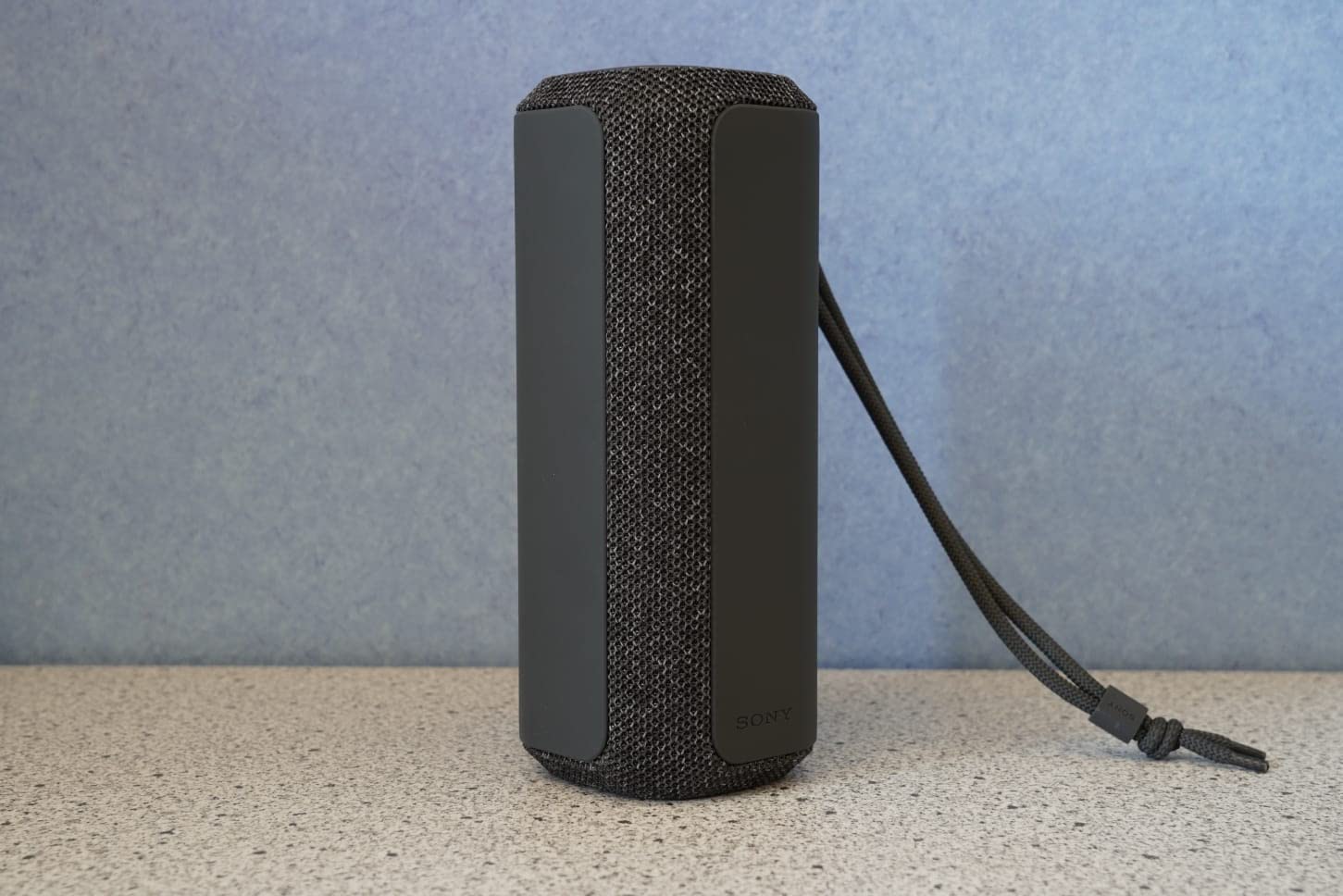 Bester kleiner Speaker, den ich hatte
