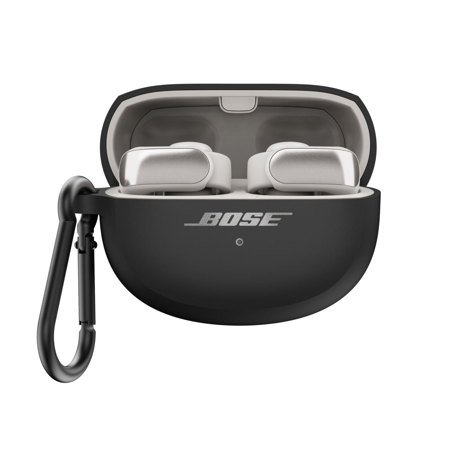 bose-silikon-transportetui-f-r-bose-ultra-open-earbuds-schutzh-lle-mit-karabiner image 2