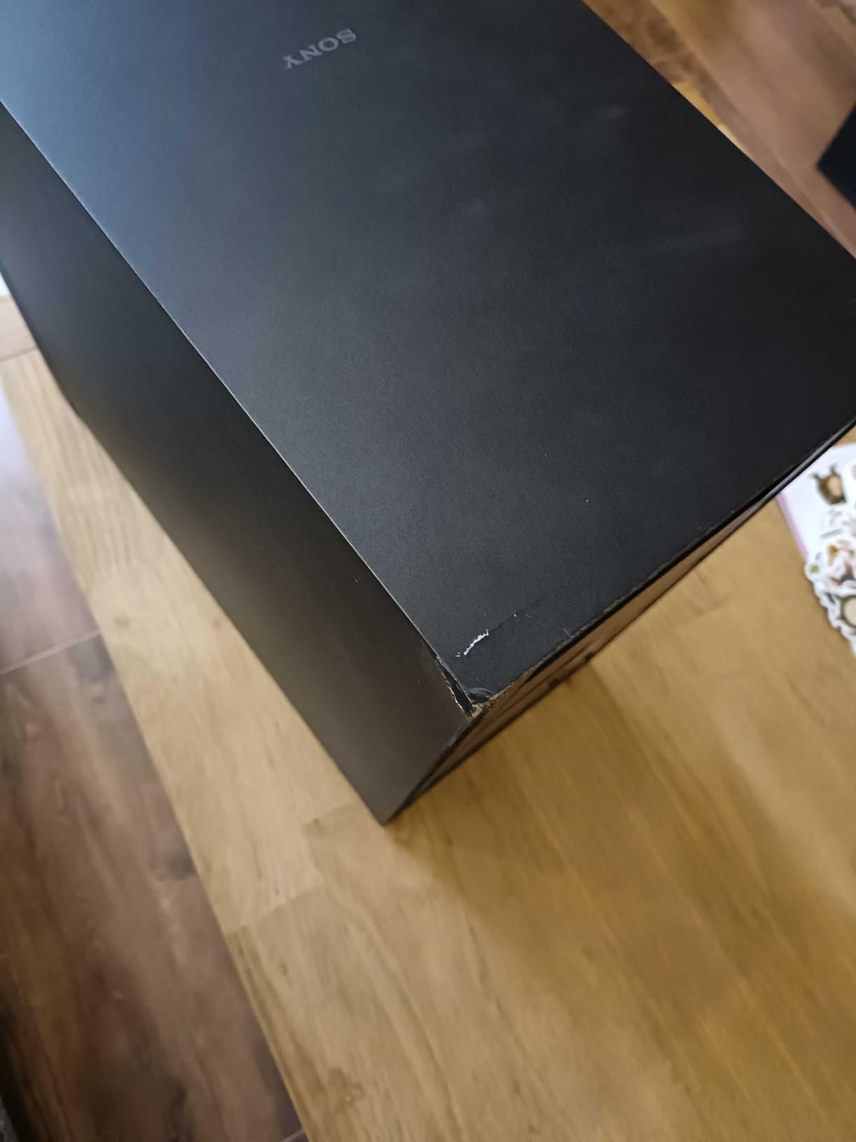 Von TV-Boxen zur Soundbar – riesiger Unterschied