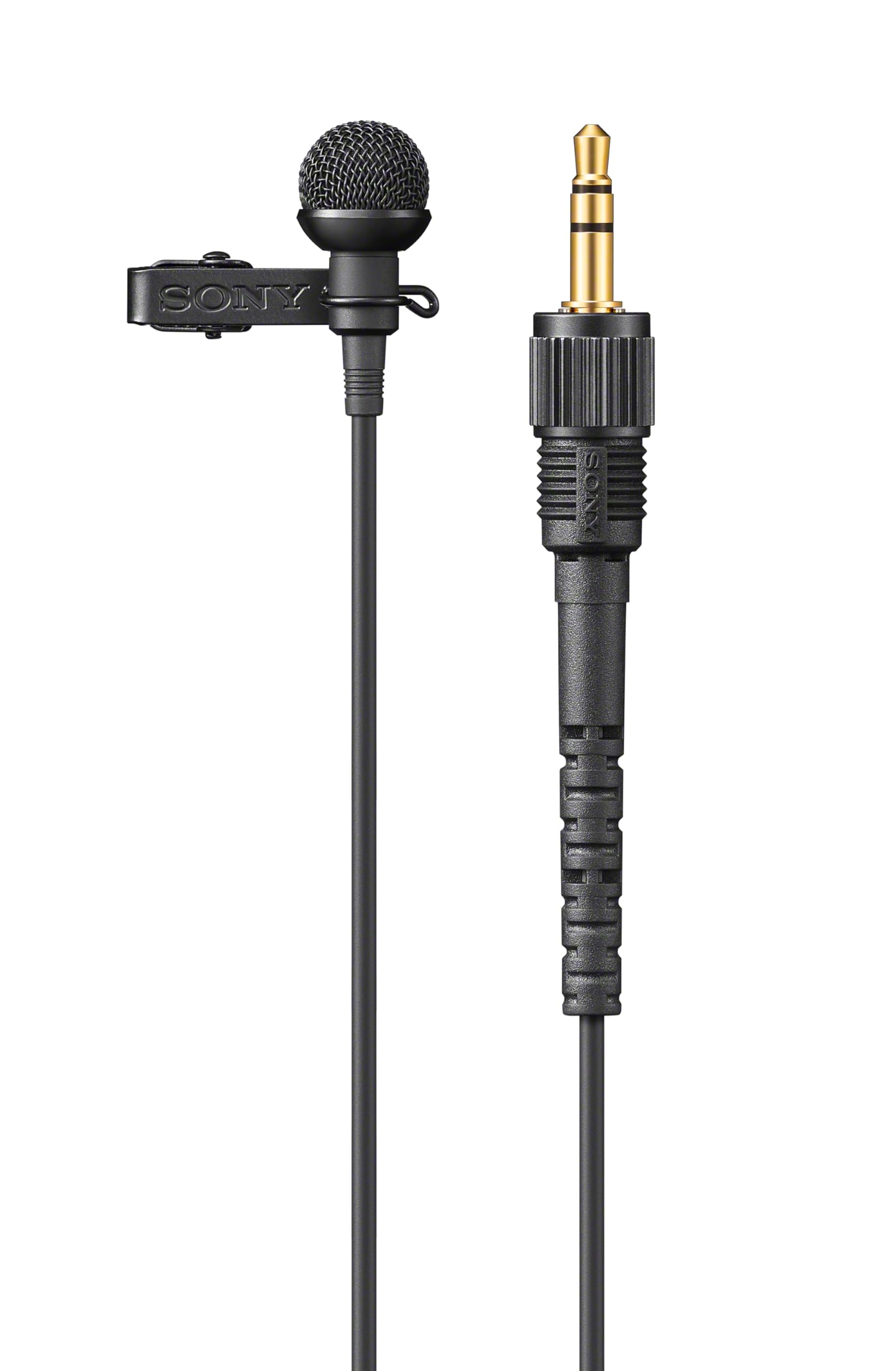 sony-ecm-lv1-stereo-ansteckmikrofon-lavalier-mit-360-grad-drehclip-und-windschut image 8