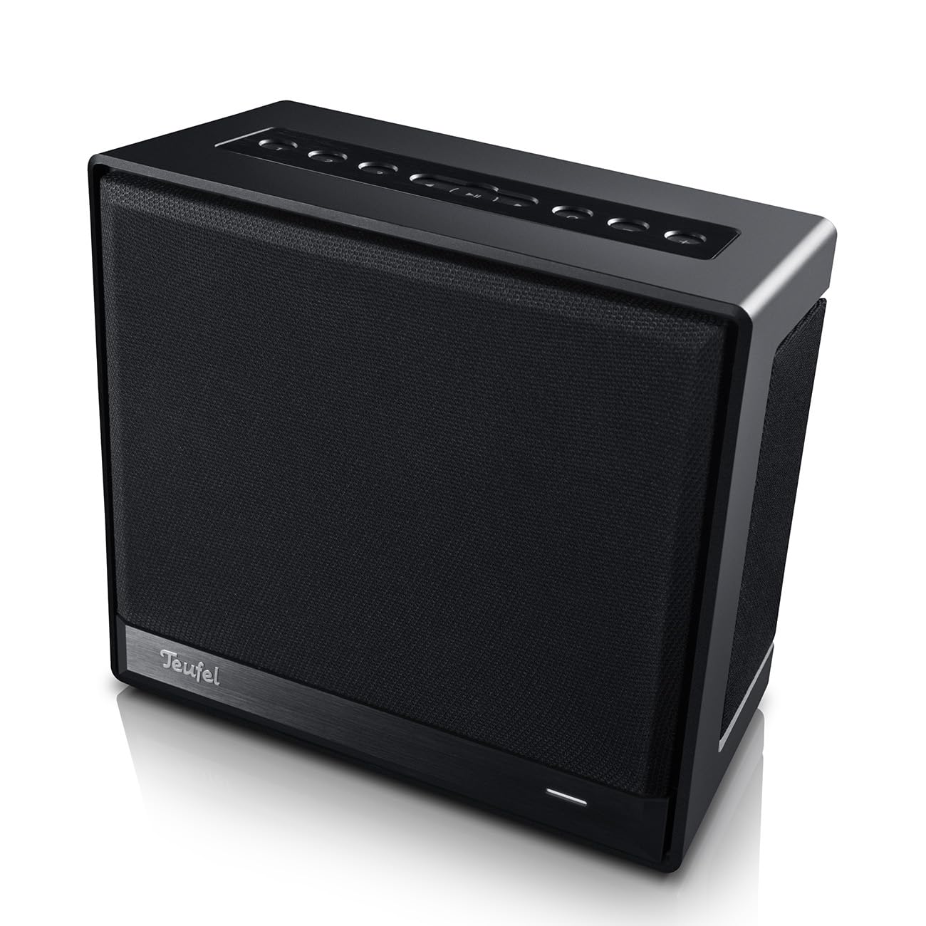 teufel-one-s-stereo-set-2x-kompaktes-multiroom-wlan-bluetooth-streaming-lautspre image 2