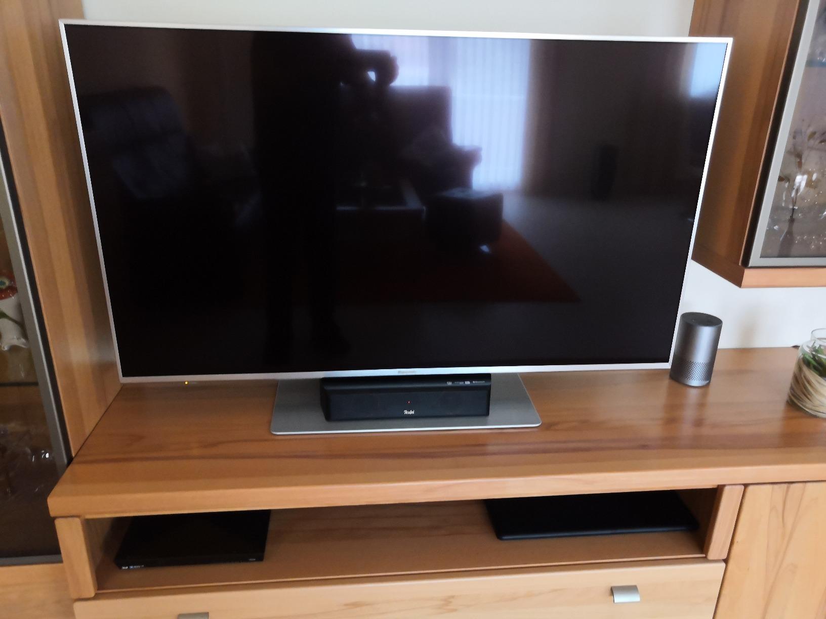 Teufel eben