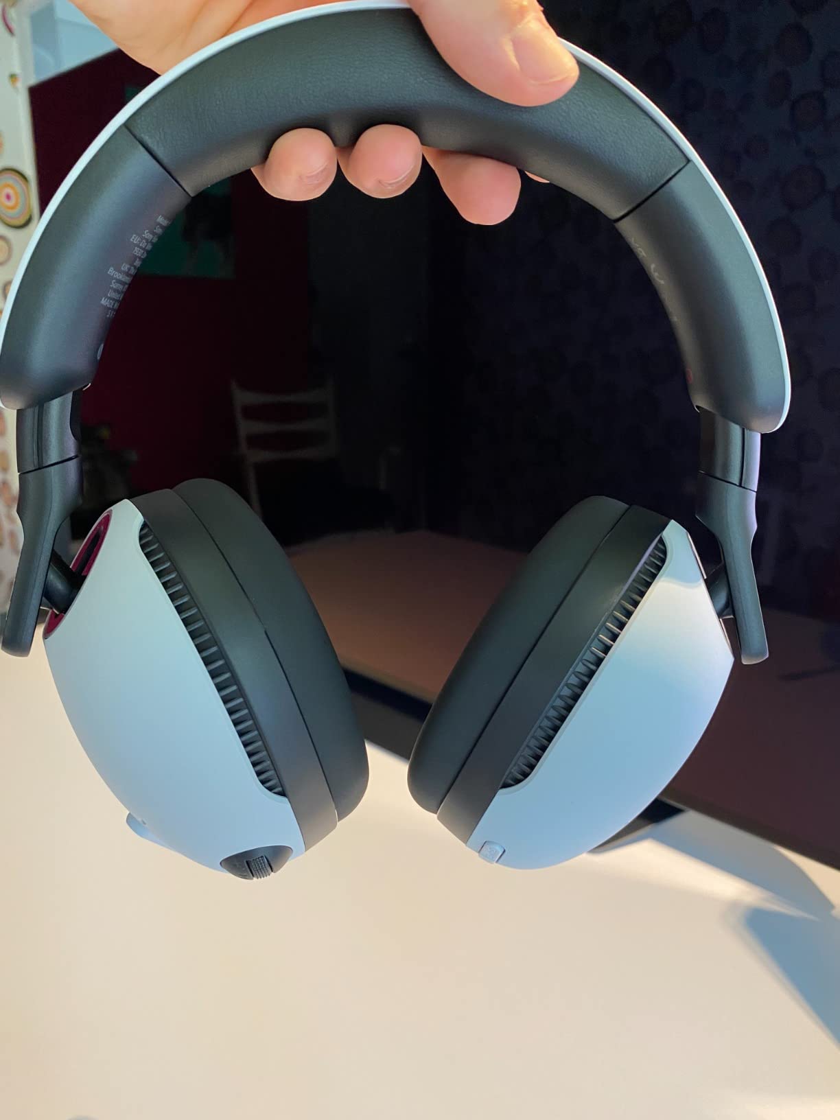 Perfekt für Homeoffice und Gaming