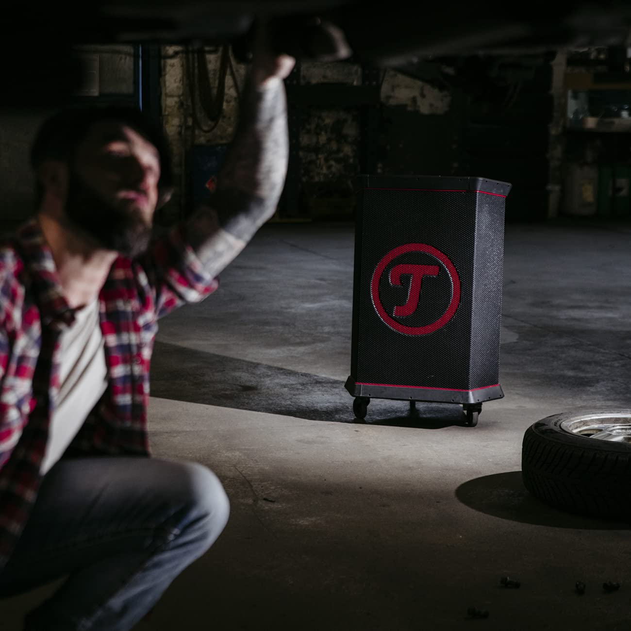 teufel-rockster-mobiler-bluetooth-event-lautsprecher-mit-rollen-450-w-121-db-2-k image 8
