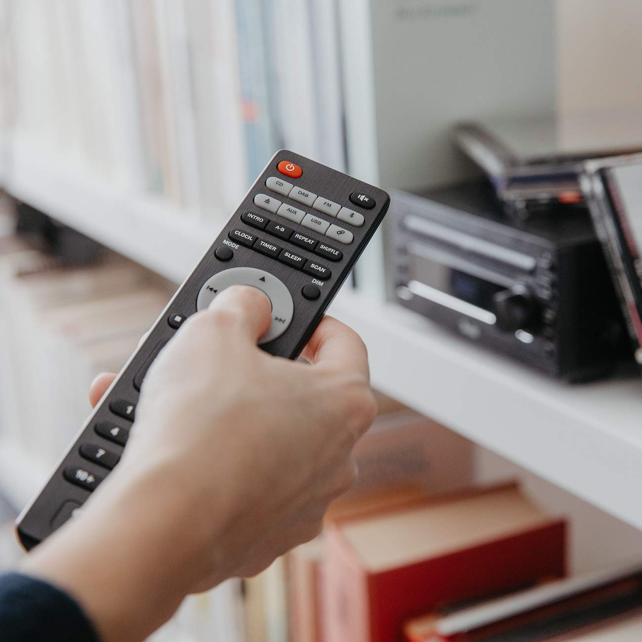 teufel-kombo-11-mini-stereo-anlage-2-wege-lautsprecher-bluetooth-dab-ukw-cd-usb- image 5