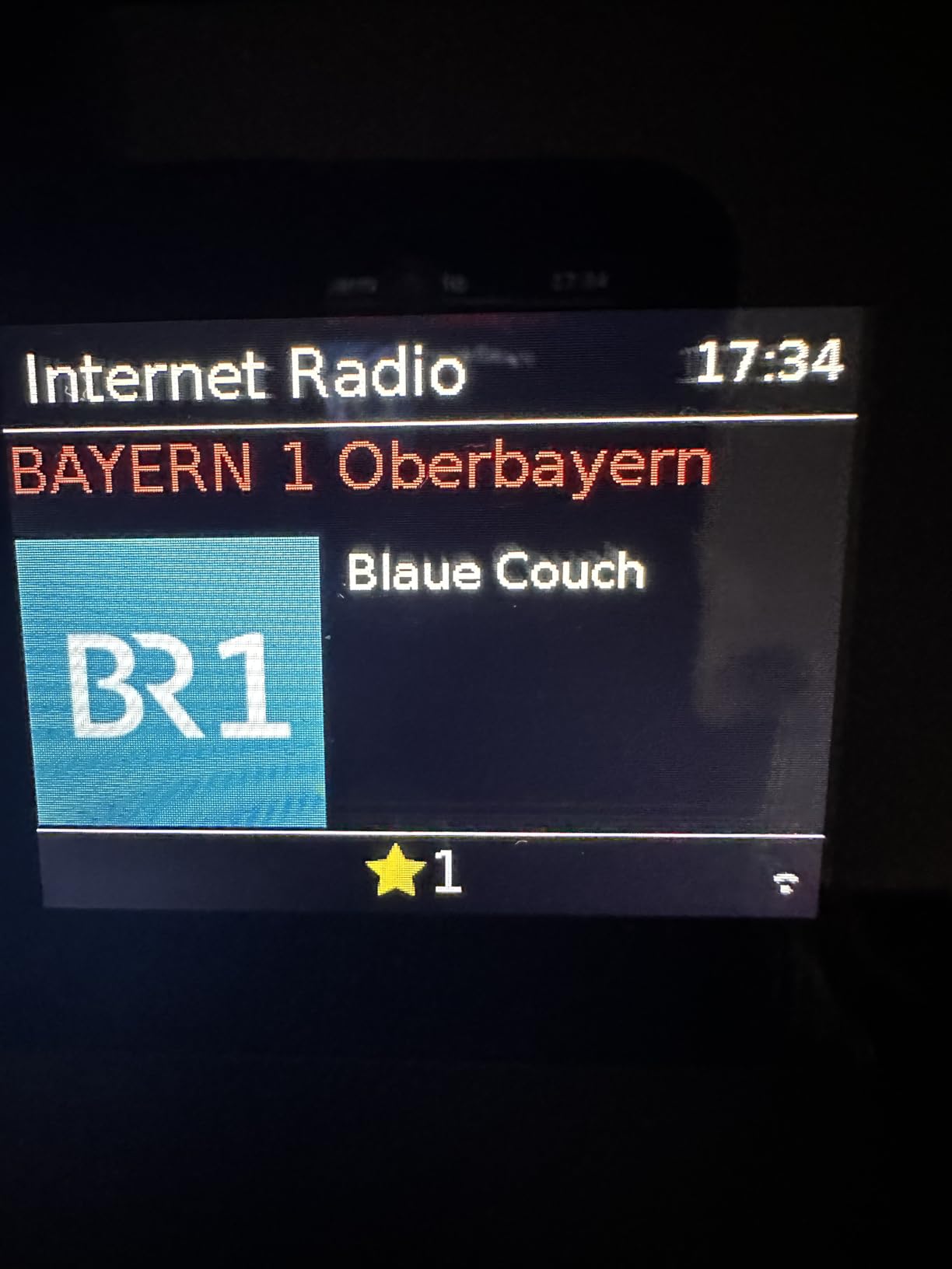 Solide, aber Bedienung gewöhnungsbedürftig