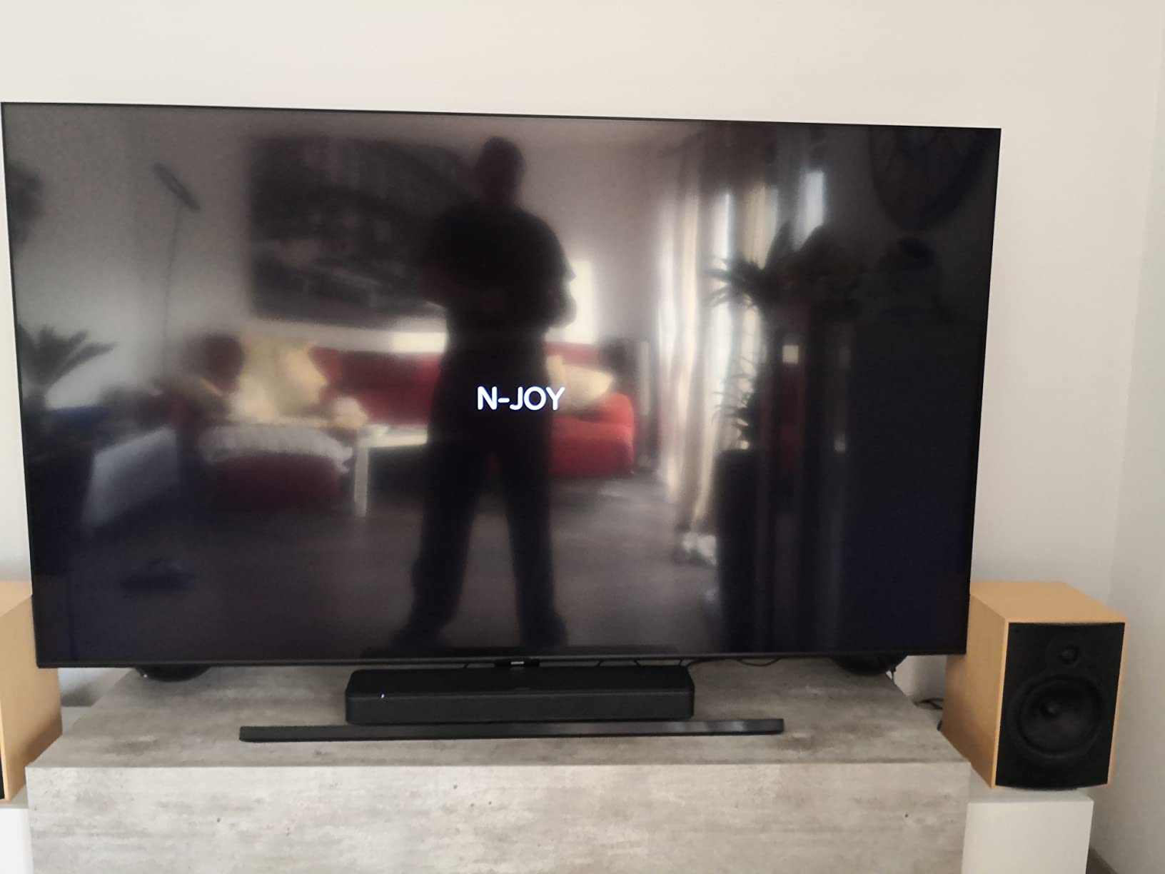 Für Senioren ideal