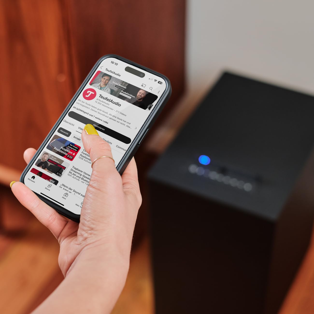 teufel-concept-8-5-1-subwoofer-mit-integriertem-av-receiver-bluetooth-aptx-hdmi- image 7