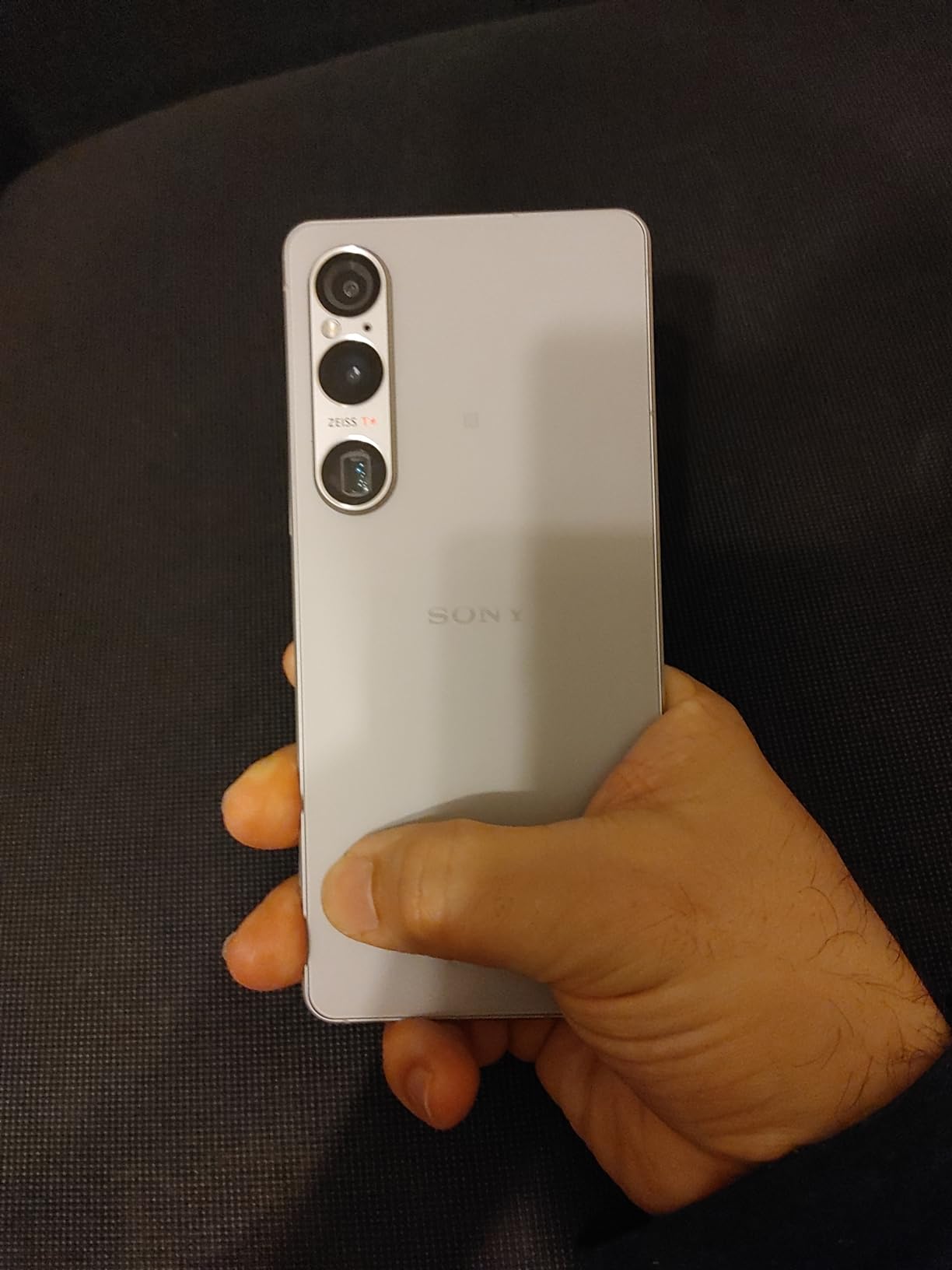 Perfekt für Mobile Fotografie