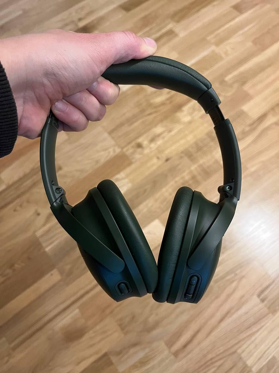 Gut, aber weniger Bass als erwartet