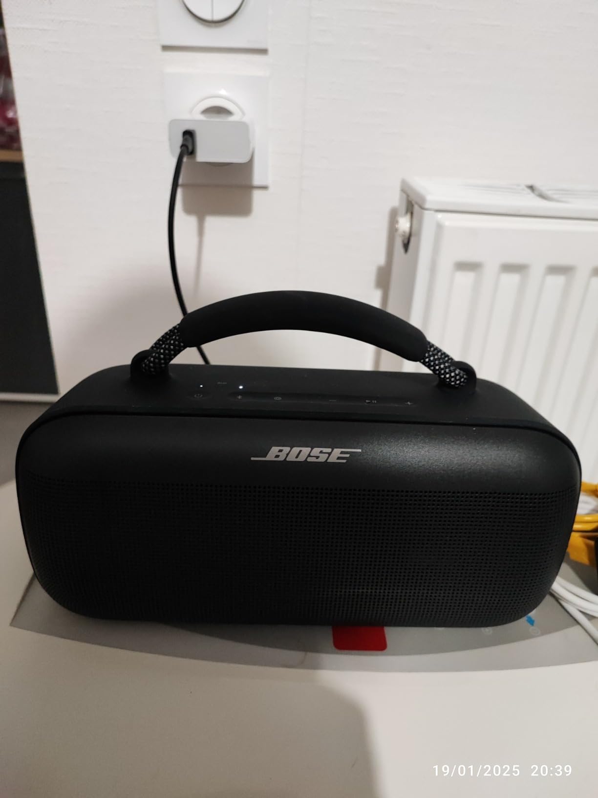 Starke Boombox